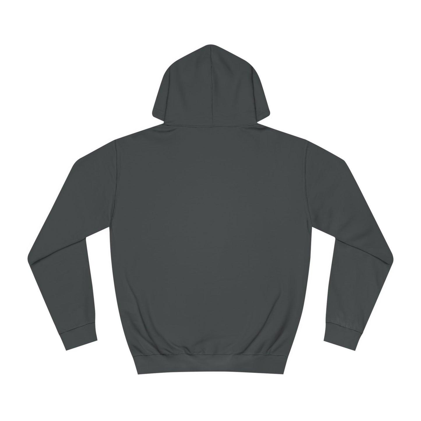 2 Cs Logo College Hoodie