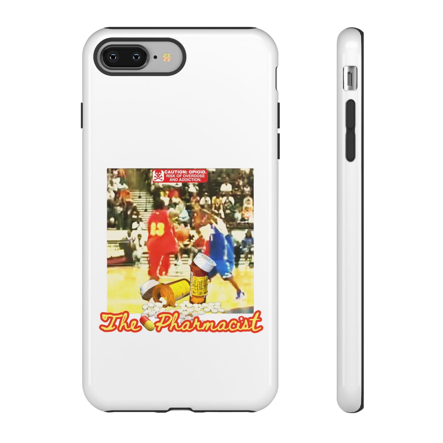 Blk Greatness Tough Cases