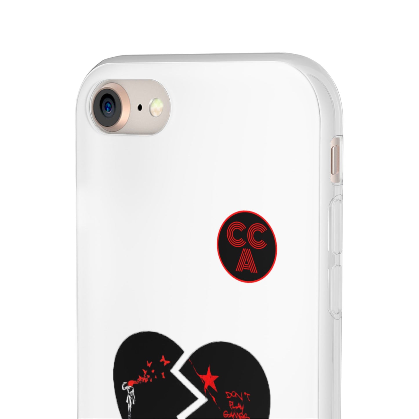 LoveLess Flexi Cases