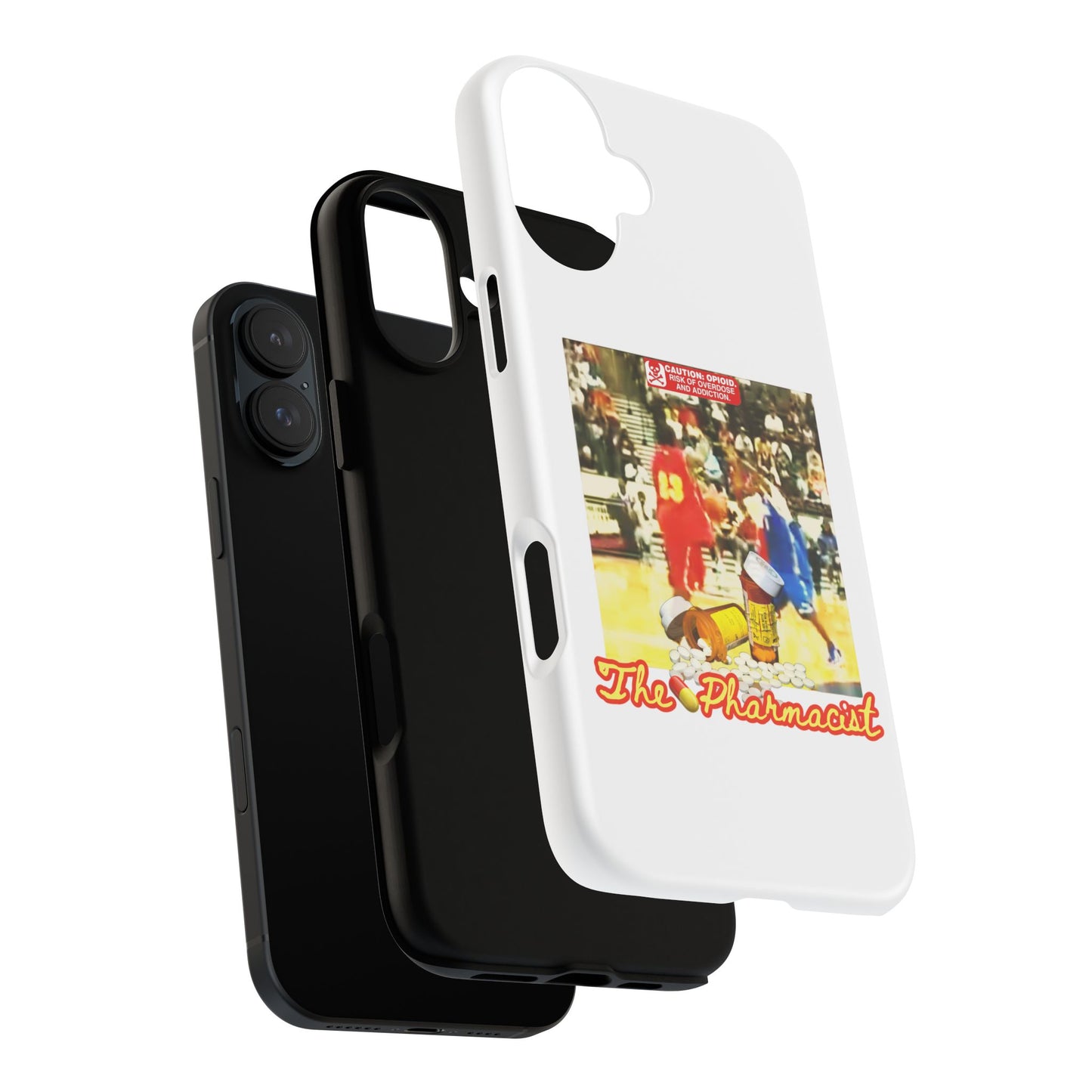 Blk Greatness Tough Cases