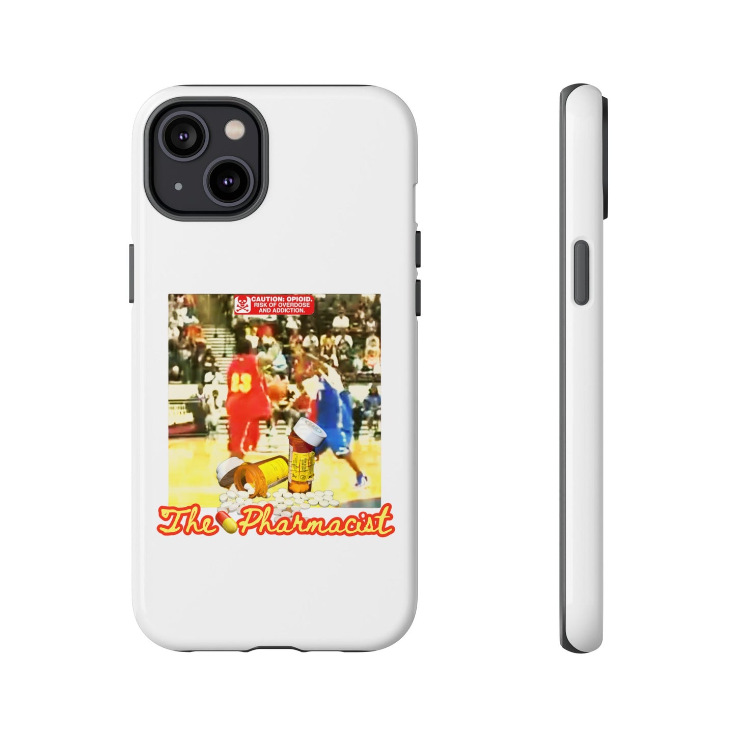 Blk Greatness Tough Cases