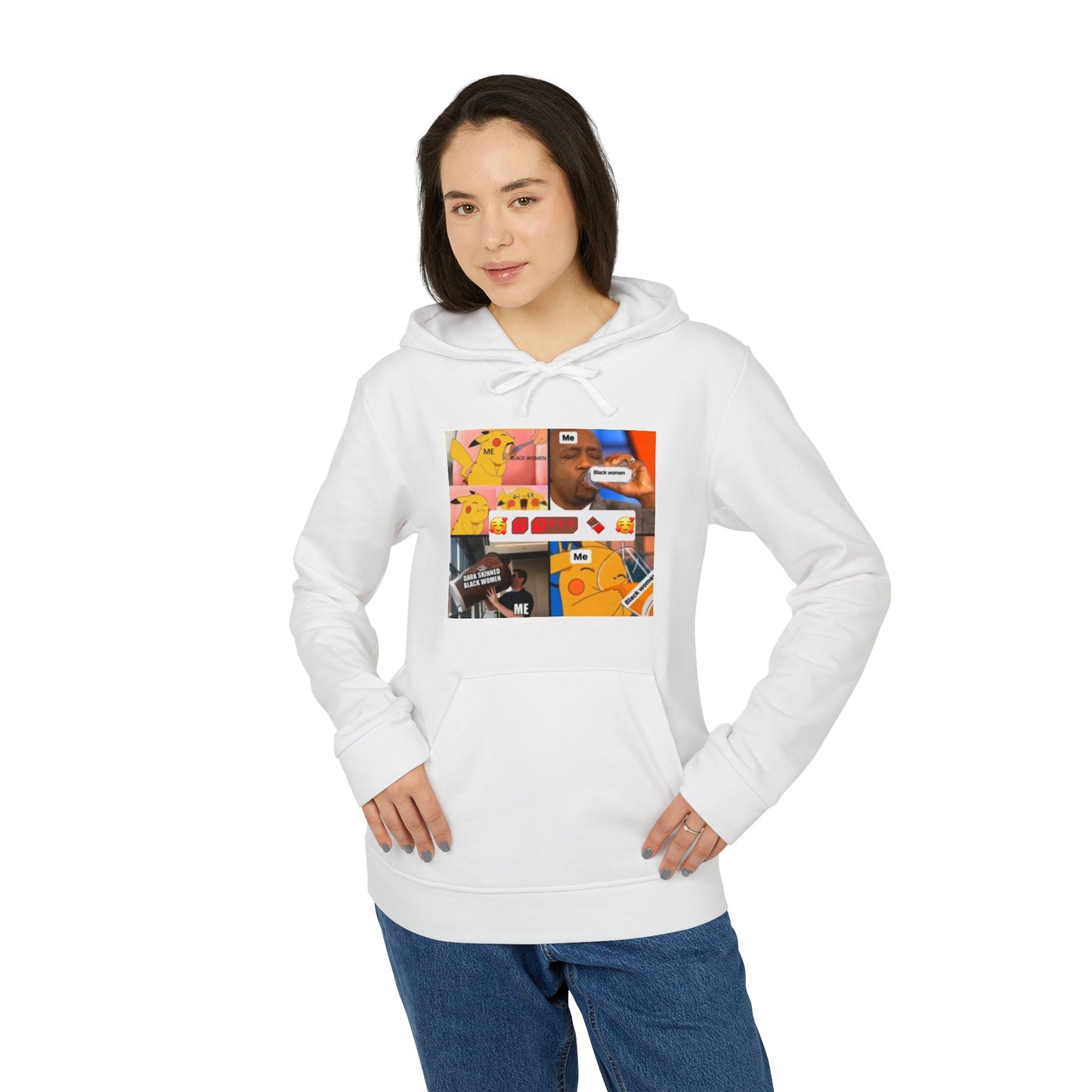 C.T. Fleece Hoodie