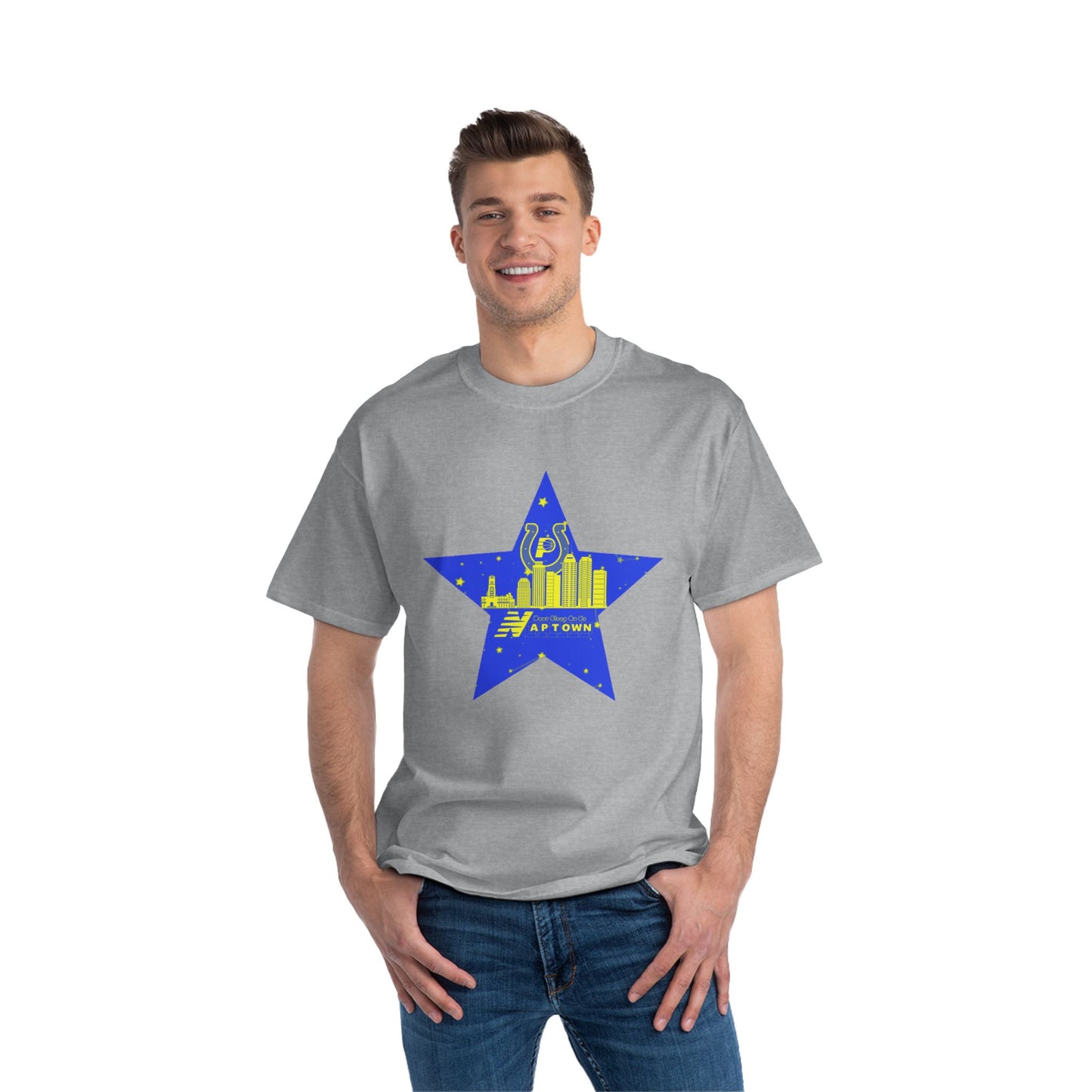 Dont Sleep On Us T-Shirt