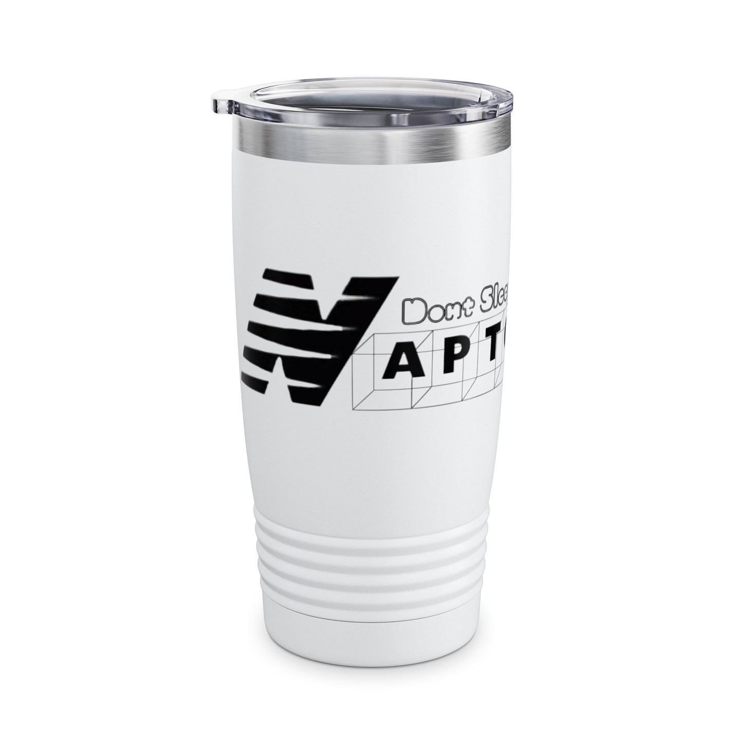 2 Cs Ringneck Tumbler 20oz