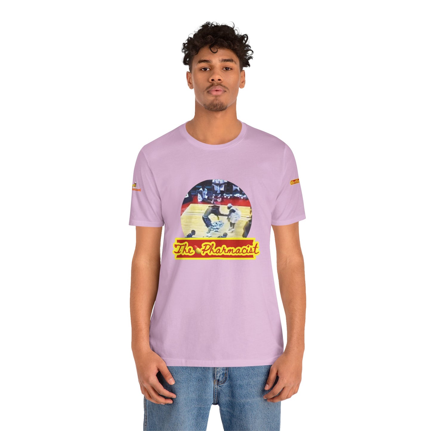 Blk Greatness Unisex Jersey Short Sleeve Tee