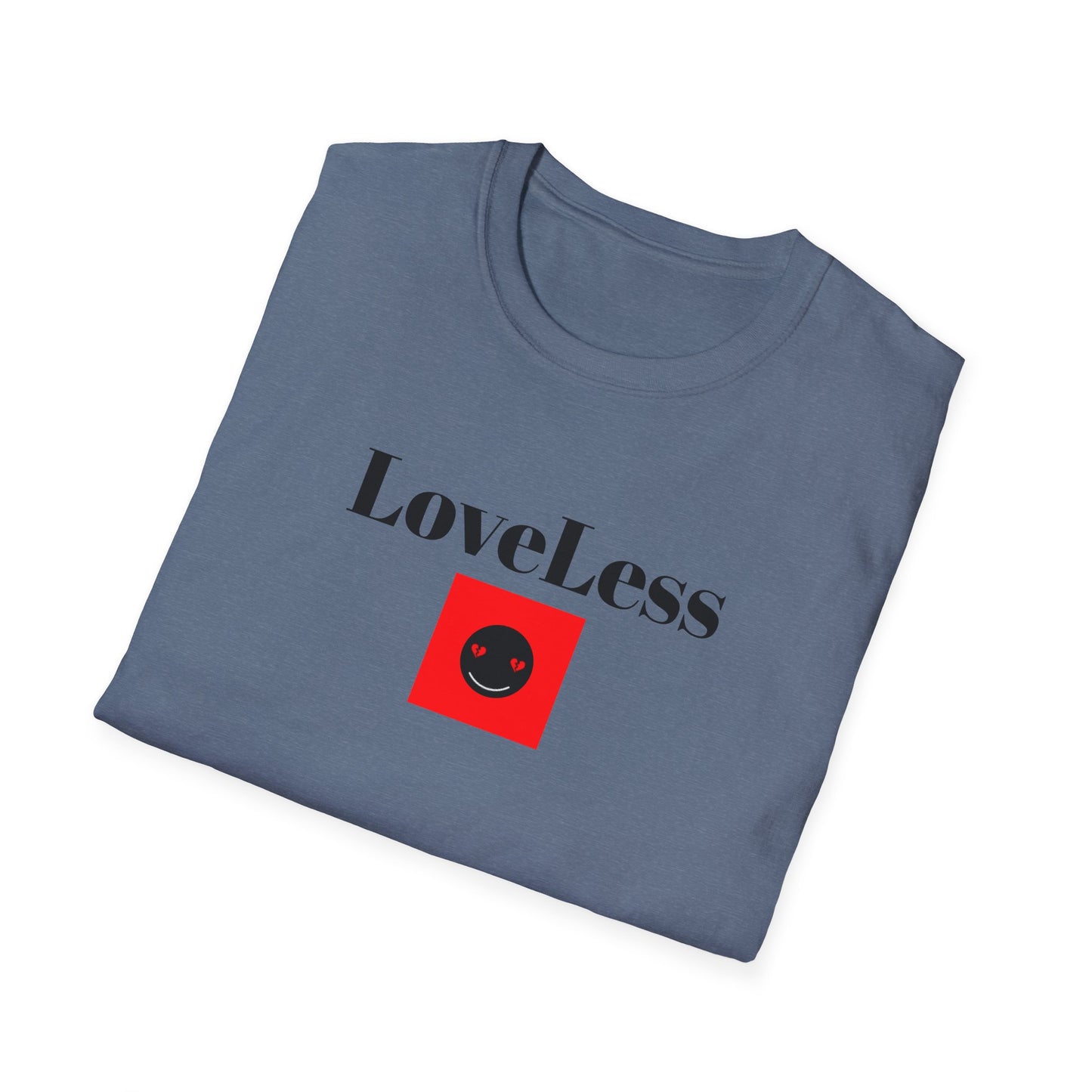 LoveLess H.B.G. Softstyle T-Shirt
