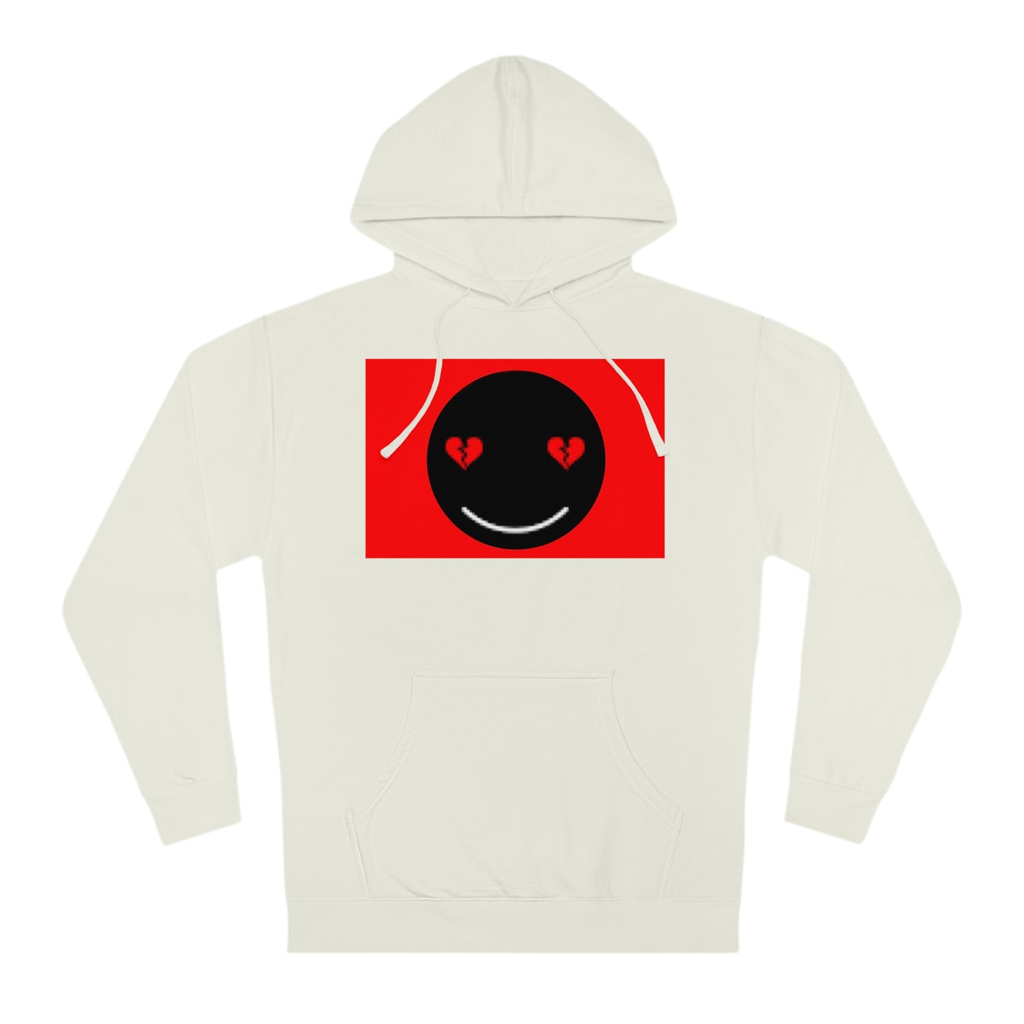 LoveLess H.B.G. Hooded Sweatshirt