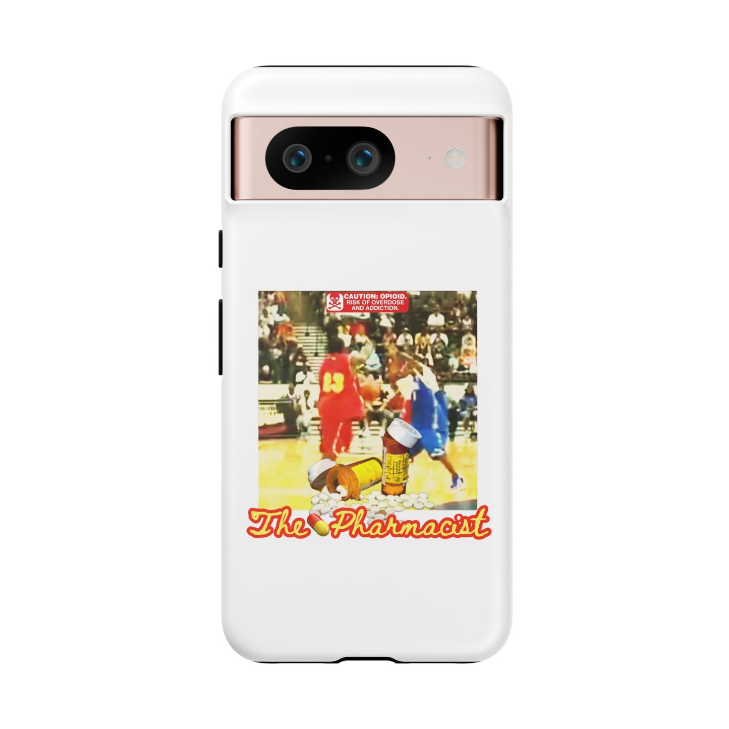 Blk Greatness Tough Cases