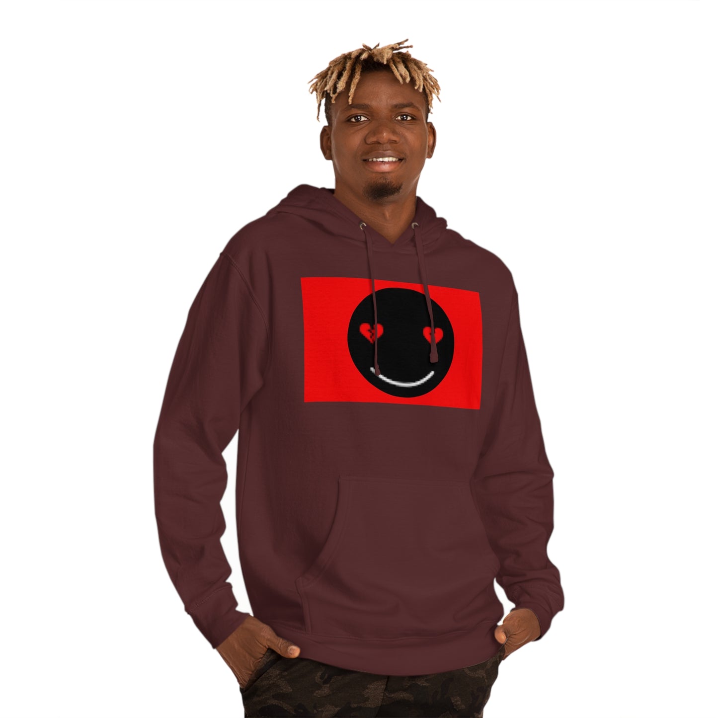 LoveLess H.B.G. Hooded Sweatshirt