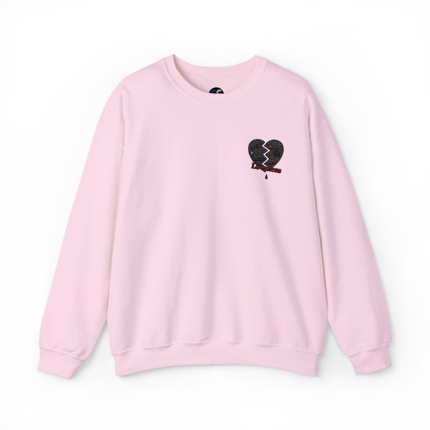 LoveLess Sweatshirt