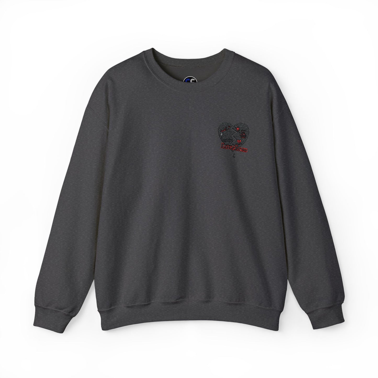 LoveLess Sweatshirt