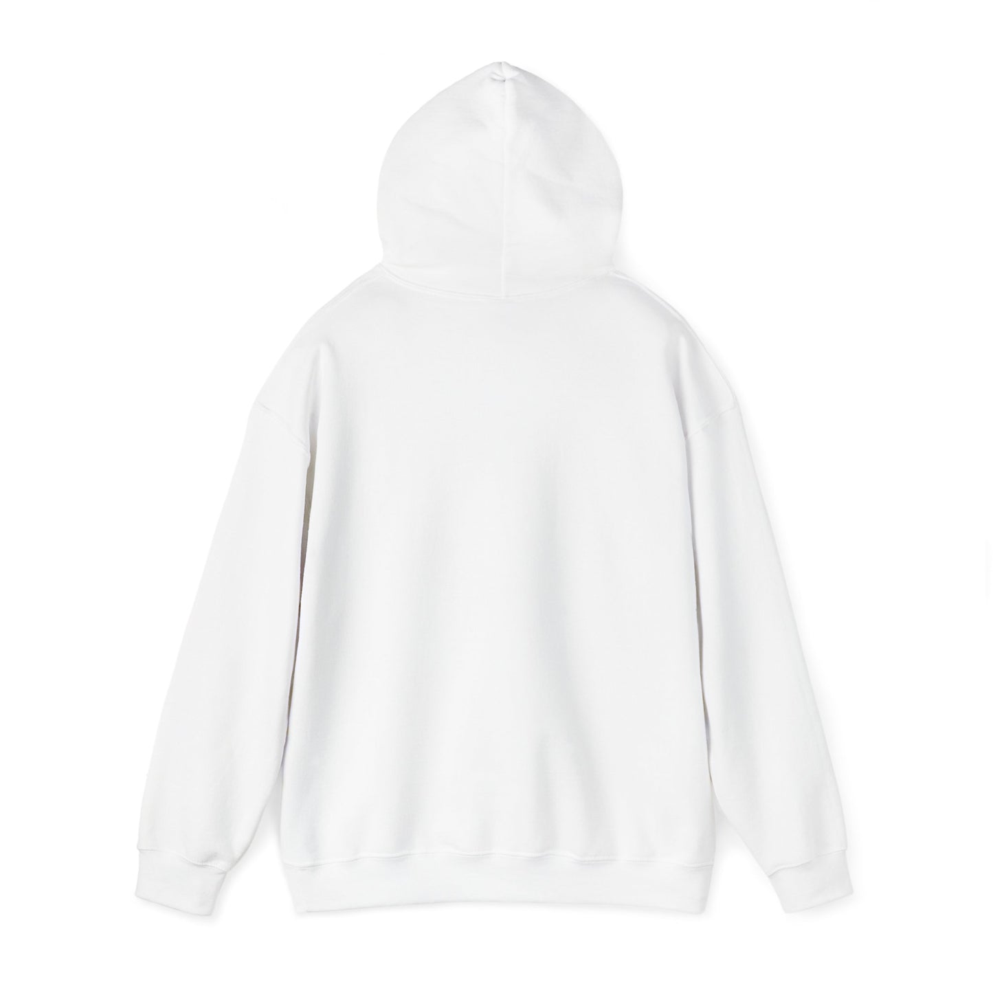 LoveLess Hooded Sweatshirt