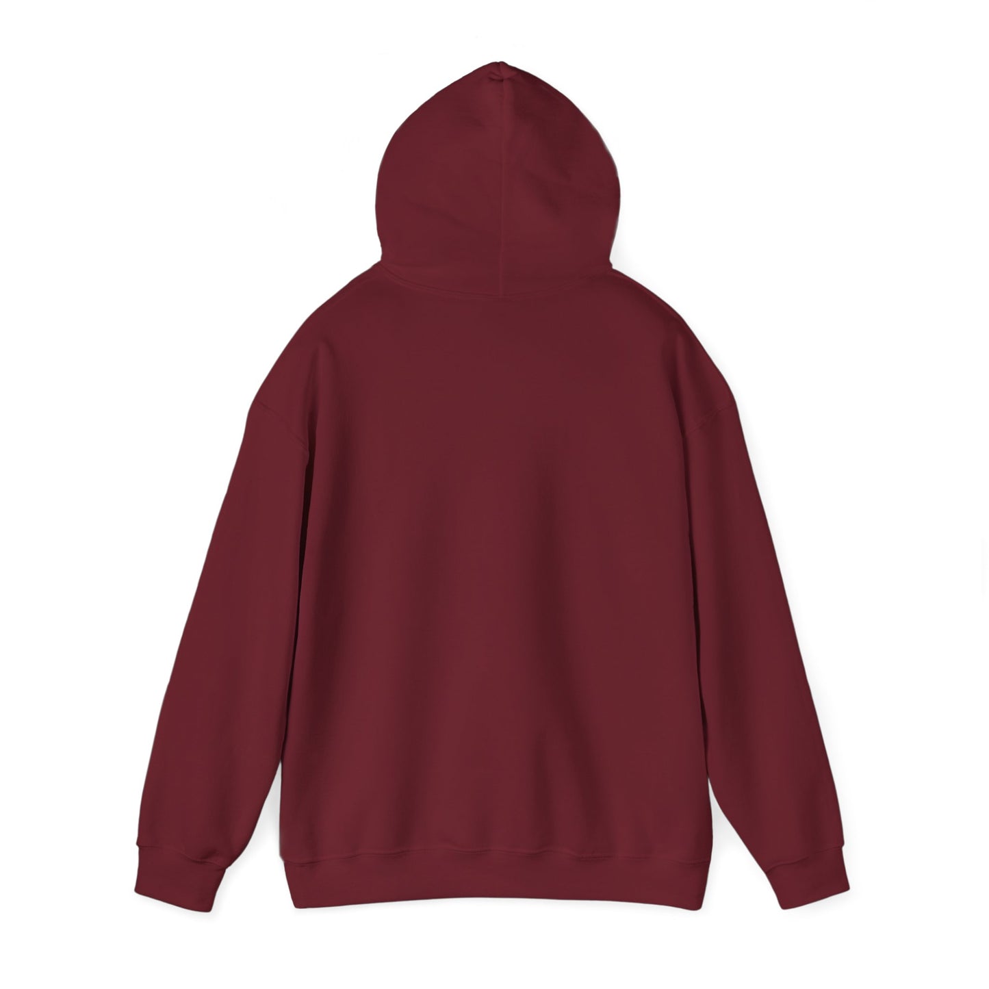 LoveLess Hooded Sweatshirt