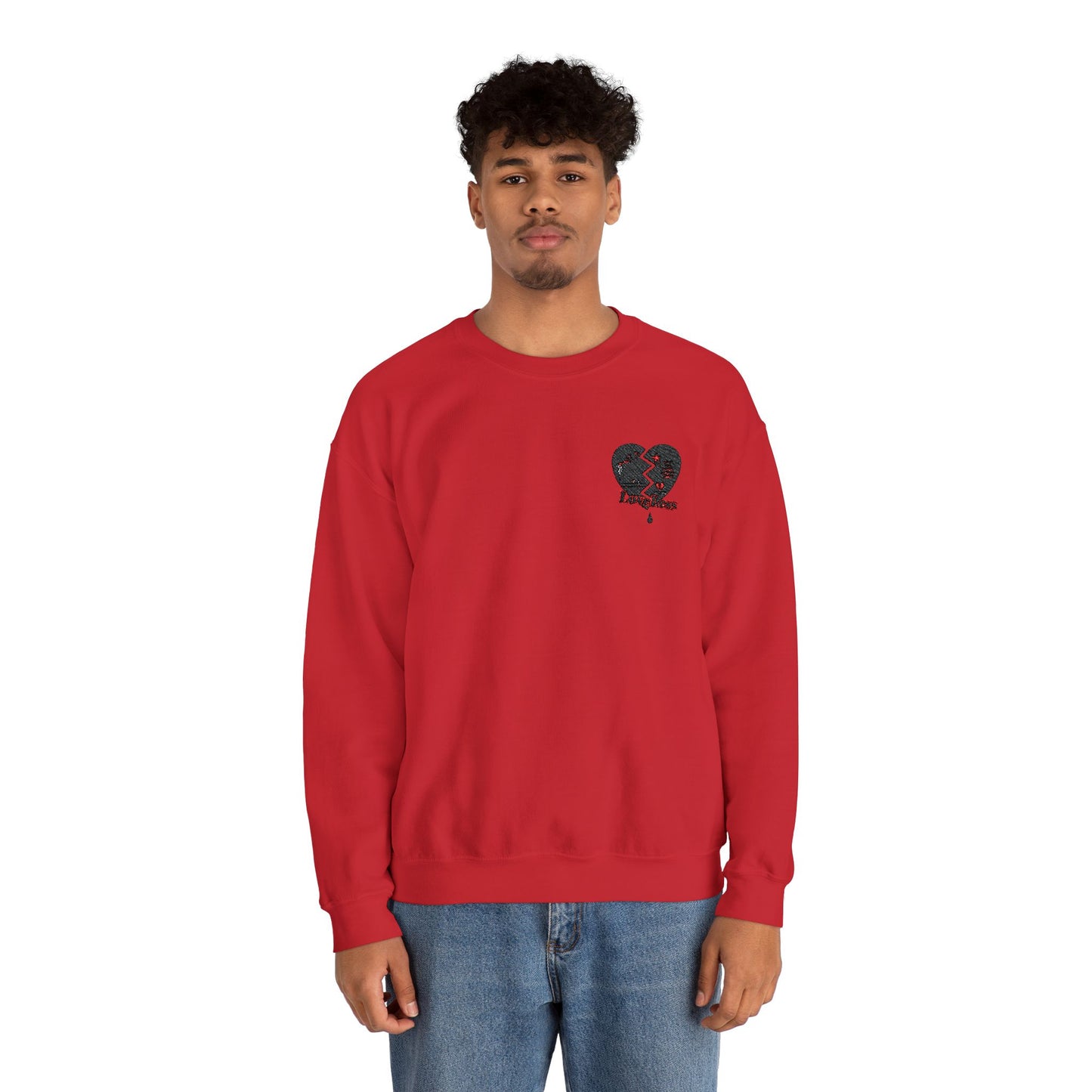 LoveLess Sweatshirt