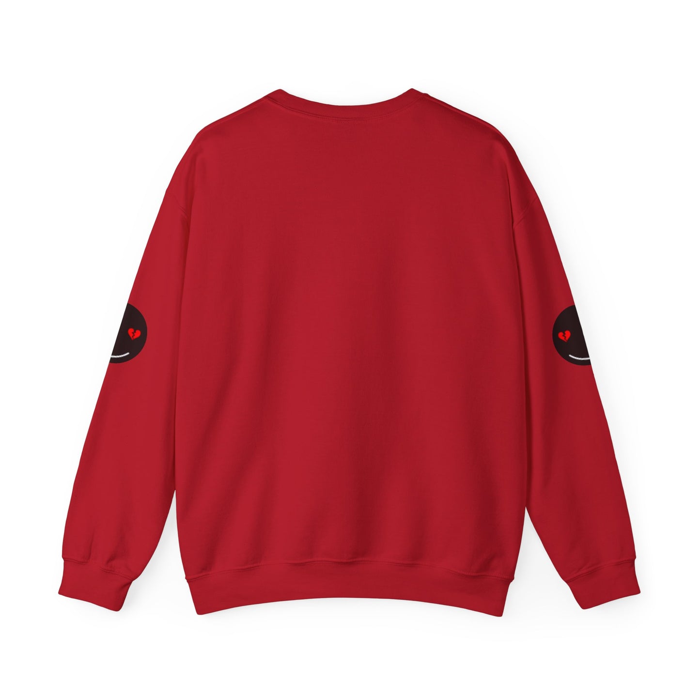 LoveLess HBG Crewneck Sweatshirt