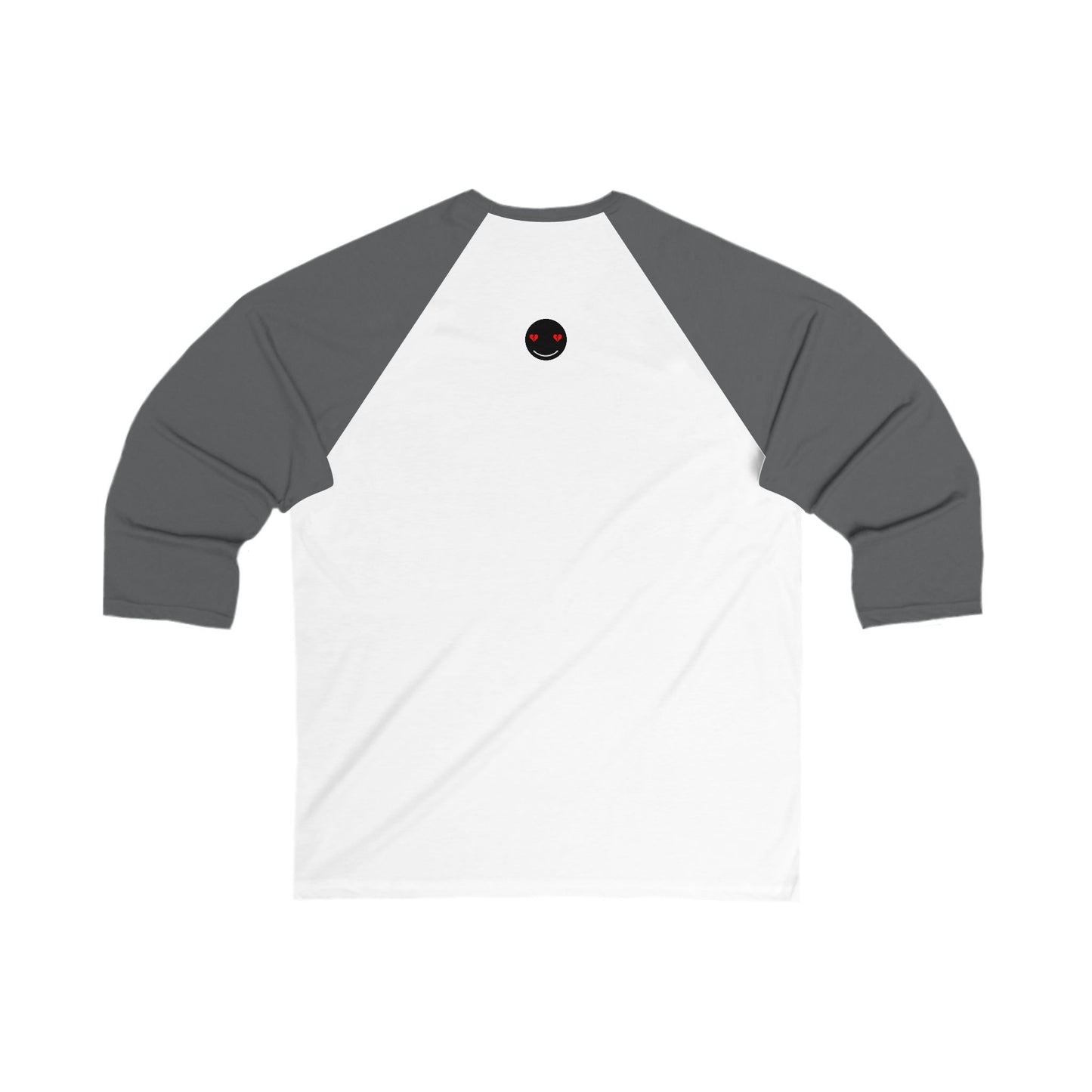 LoveLess Baseball Tee