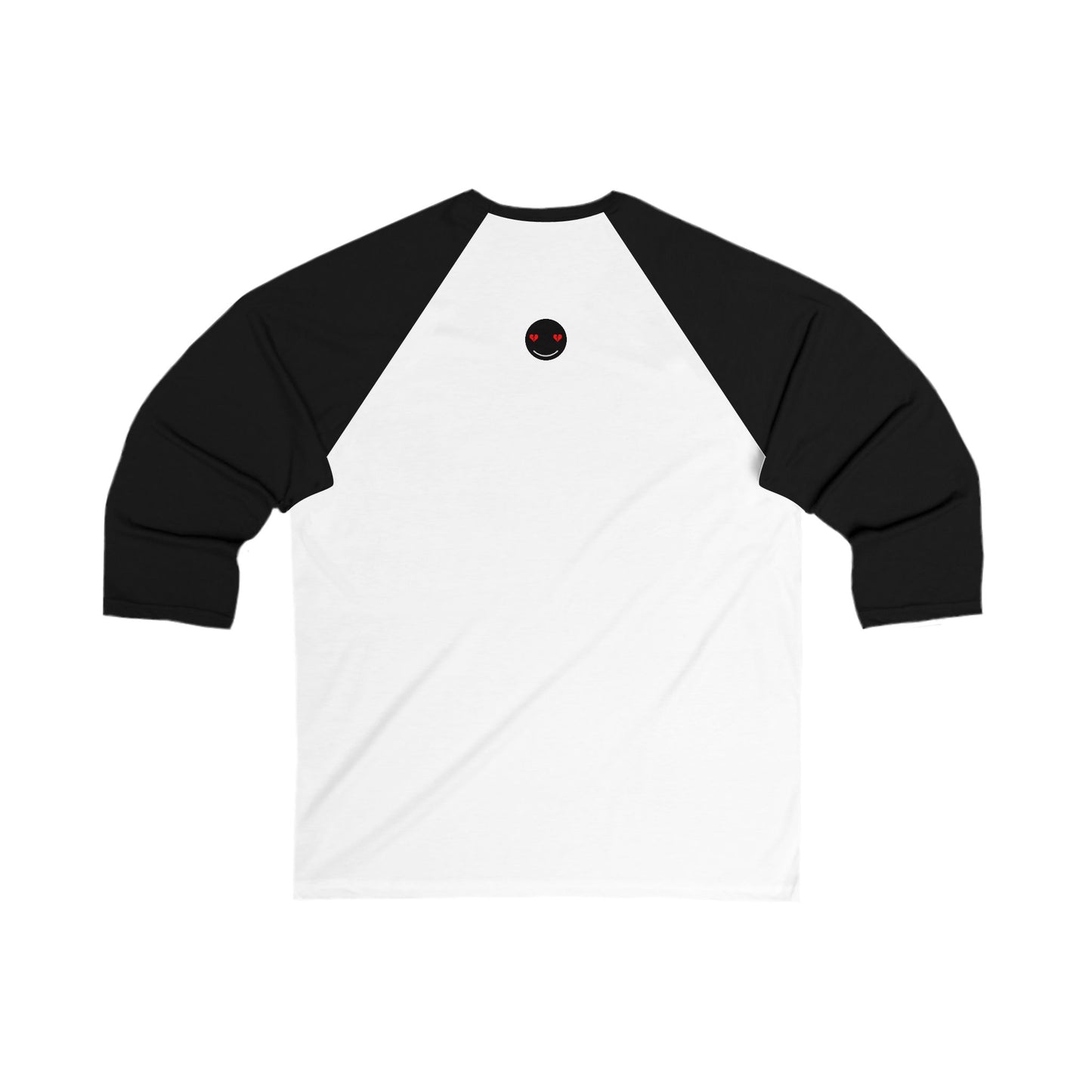 LoveLess Baseball Tee