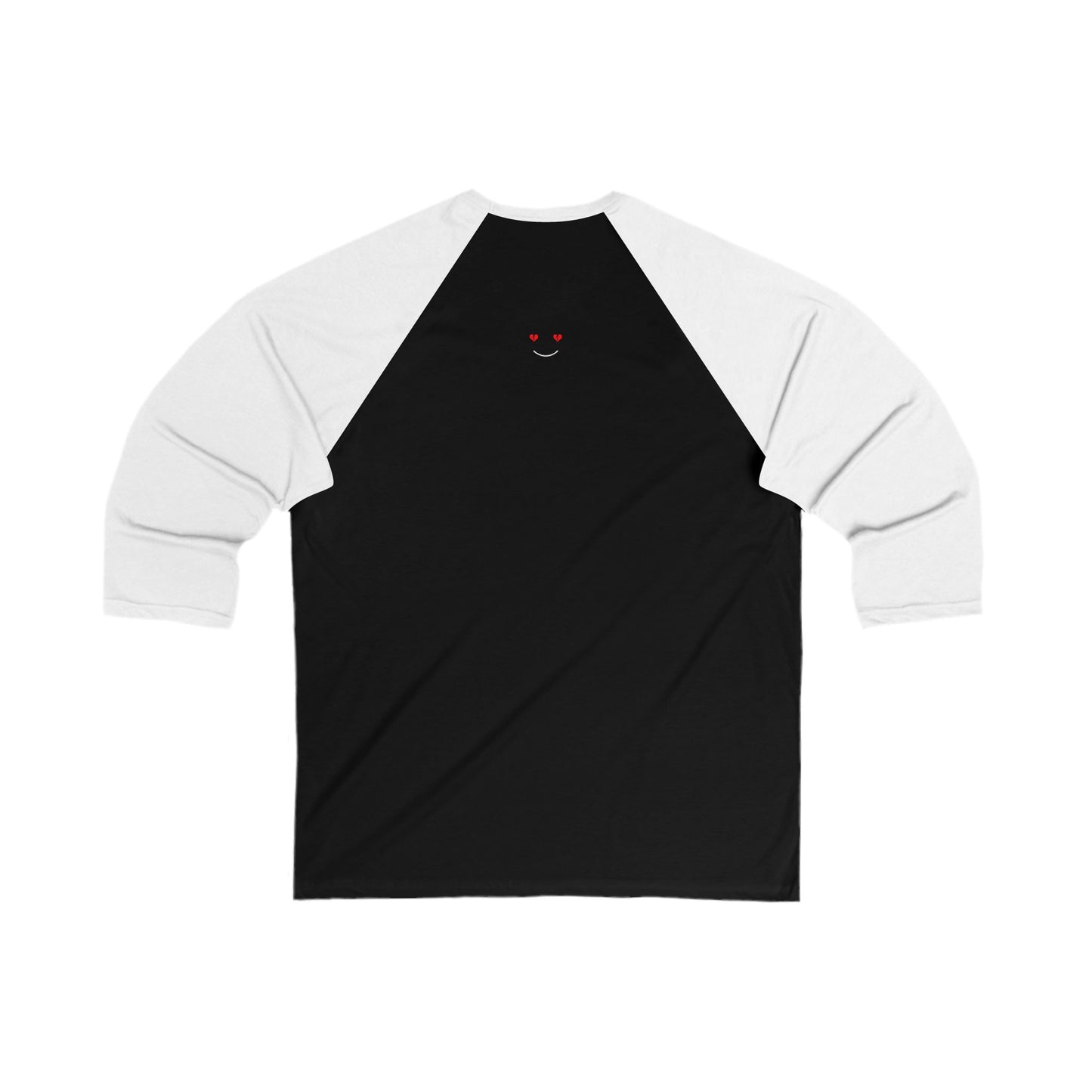 LoveLess Baseball Tee