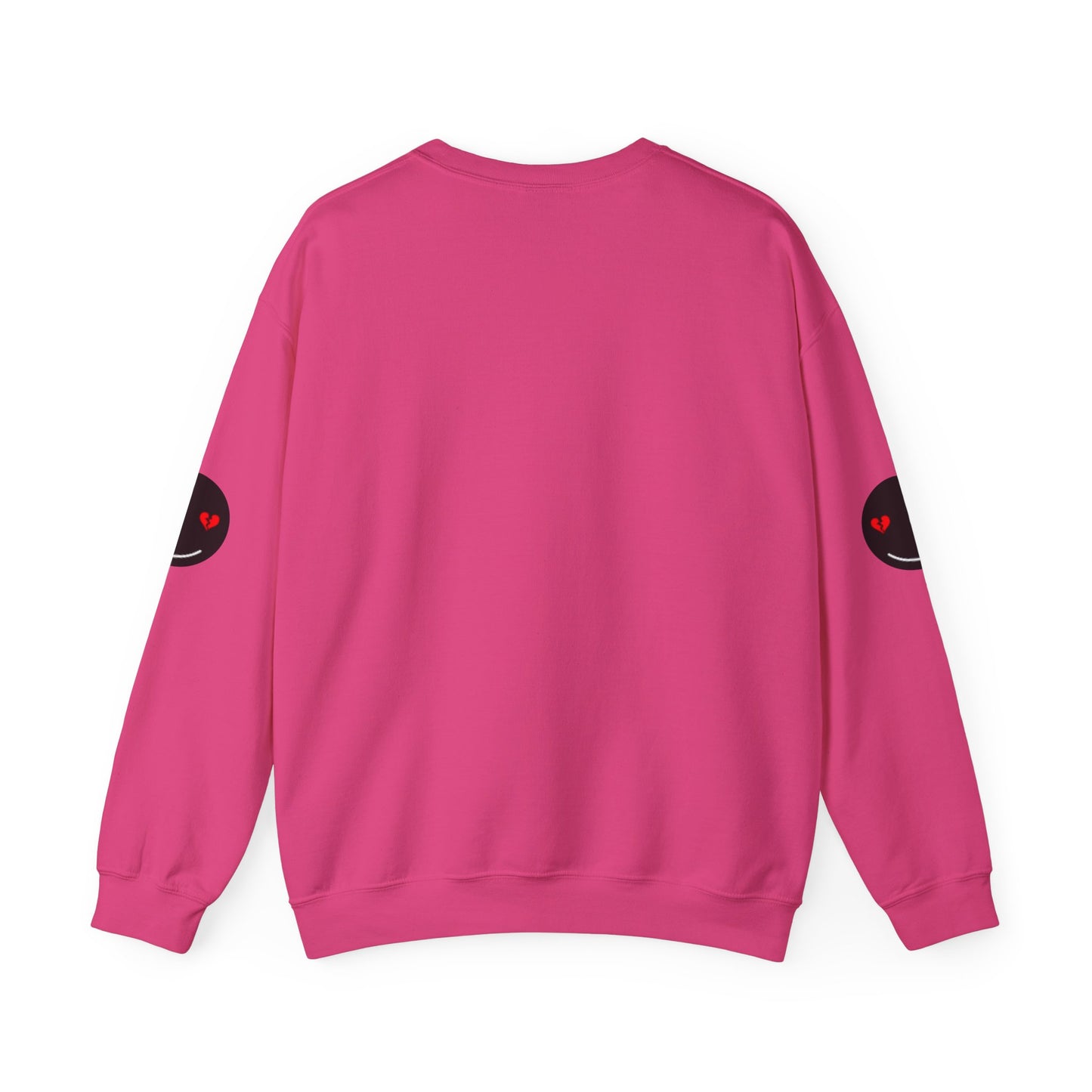 LoveLess HBG Crewneck Sweatshirt