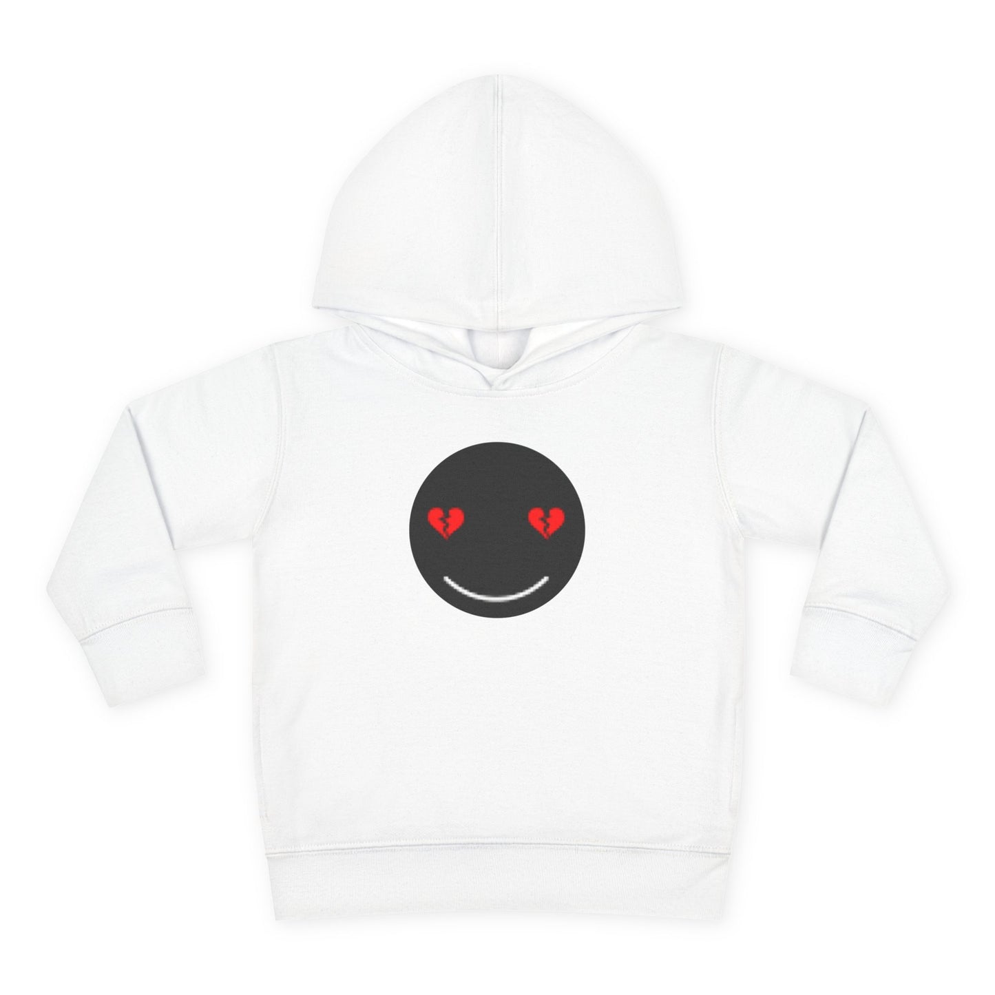 LoveLess HBG Toddler Pullover Fleece Hoodie