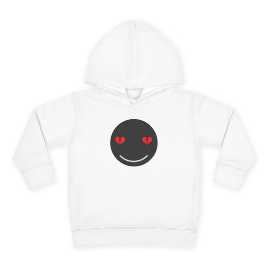 LoveLess HBG Toddler Pullover Fleece Hoodie