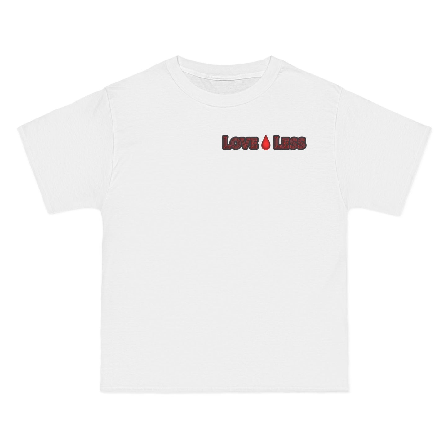 LoveLess Short-Sleeve T-Shirt