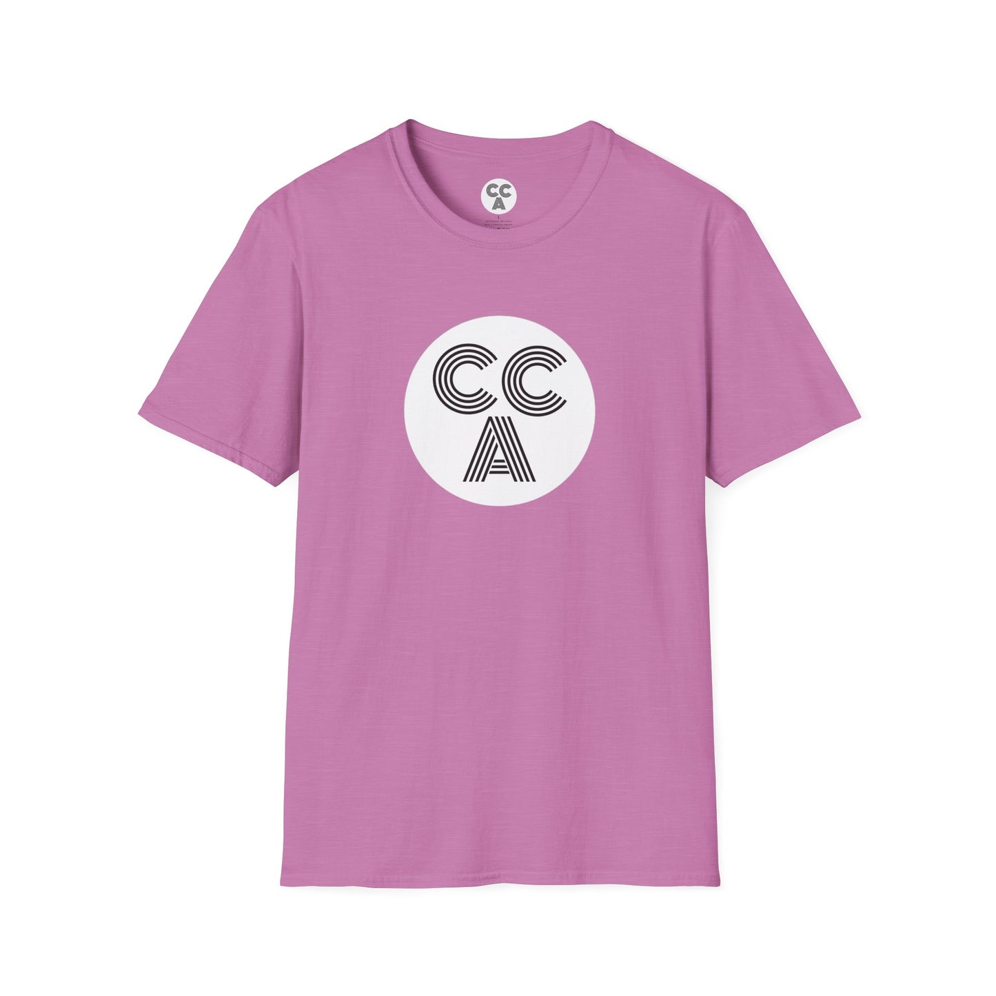 2 Cs Softstyle T-Shirt