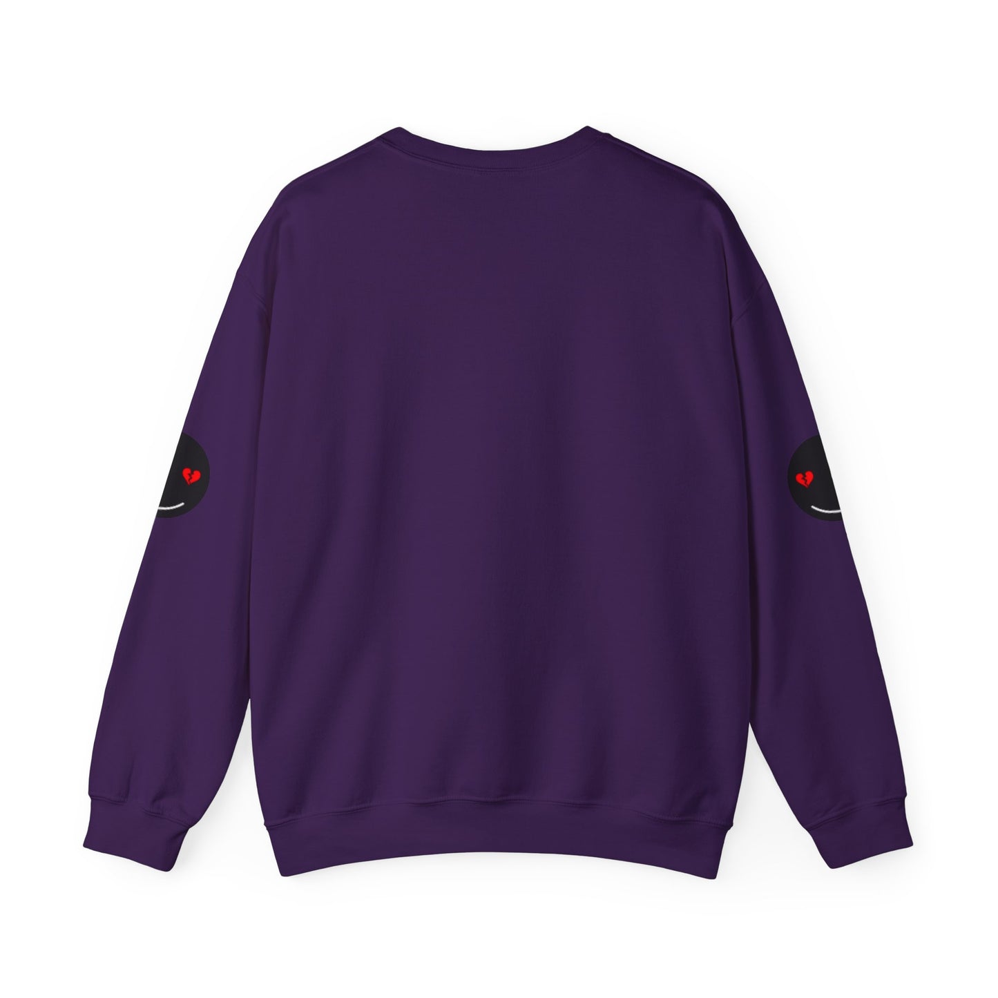 LoveLess HBG Crewneck Sweatshirt