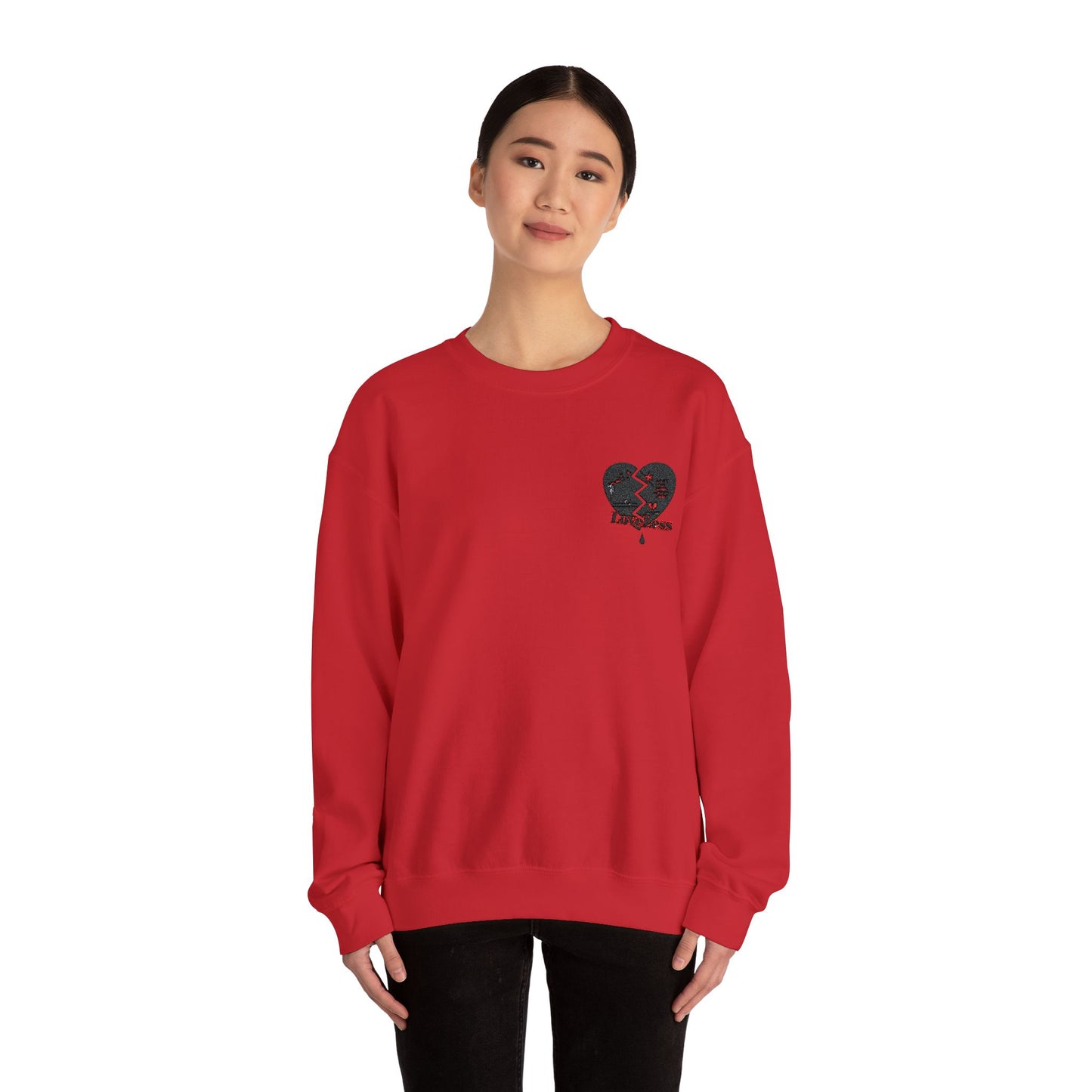 LoveLess Sweatshirt