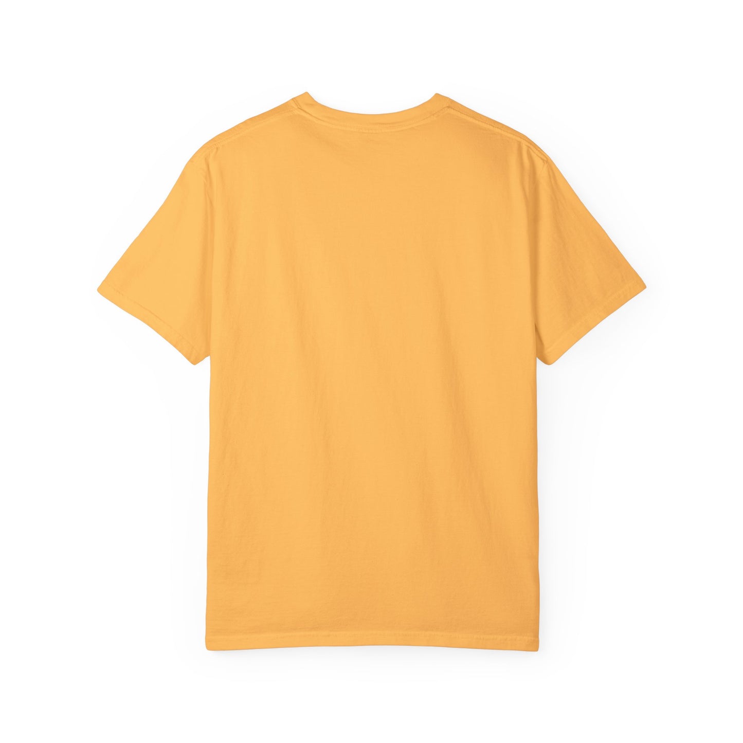 LoveLess Garment-Dyed T-shirt