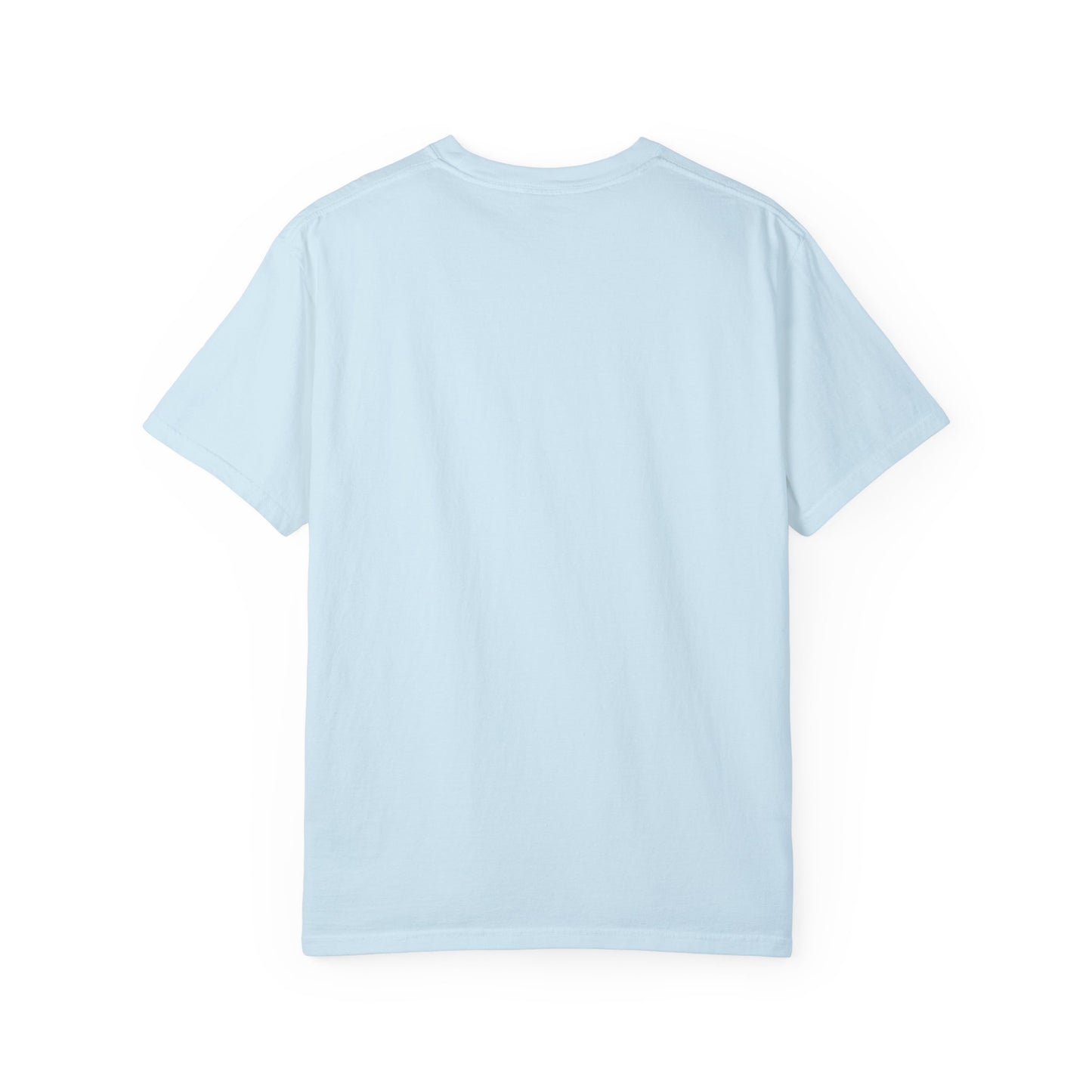 LoveLess Garment-Dyed T-shirt