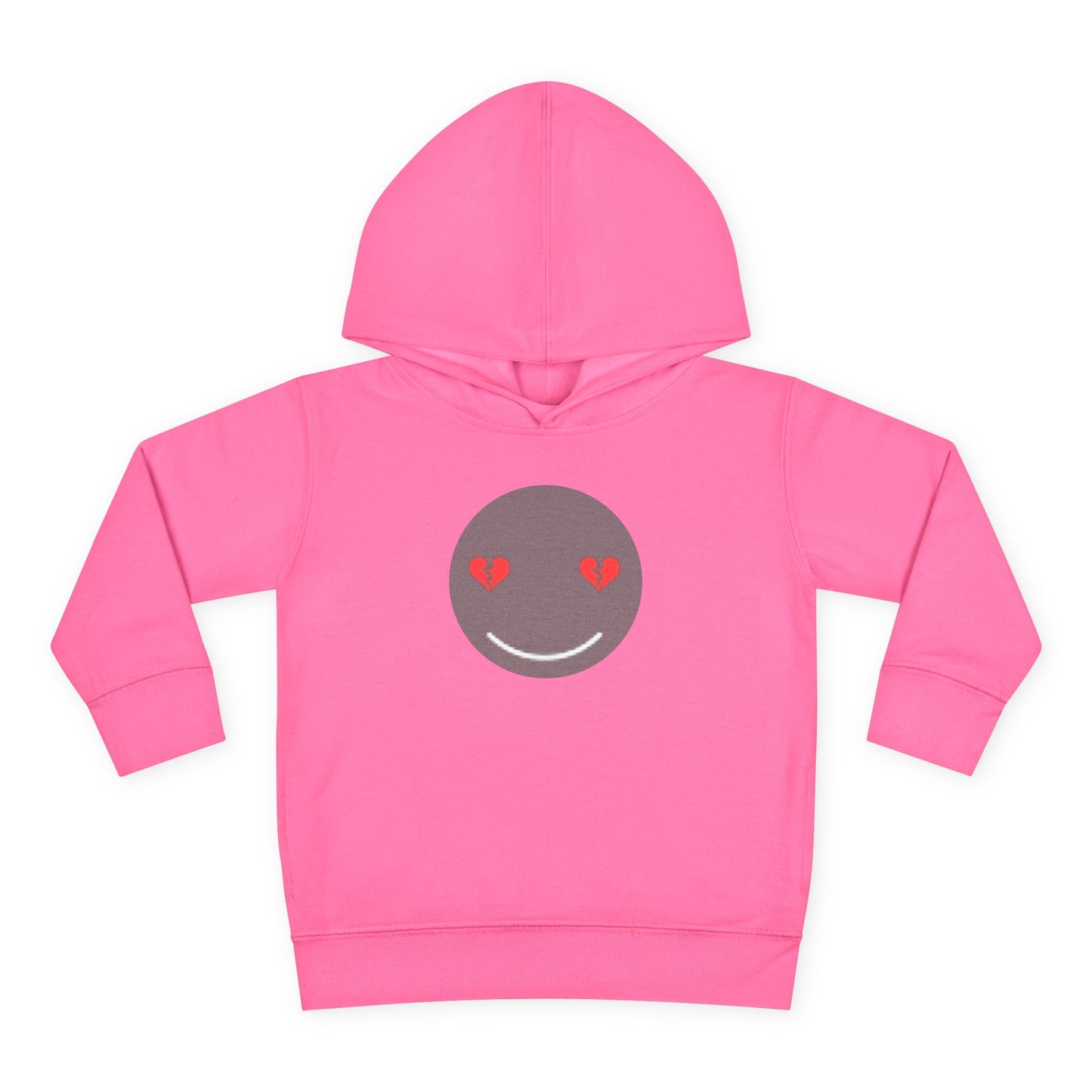 LoveLess HBG Toddler Pullover Fleece Hoodie