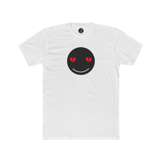 LoveLess HBG Cotton Crew Tee