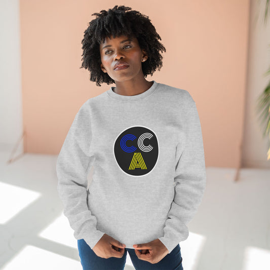 2 Cs Crewneck Sweatshirt