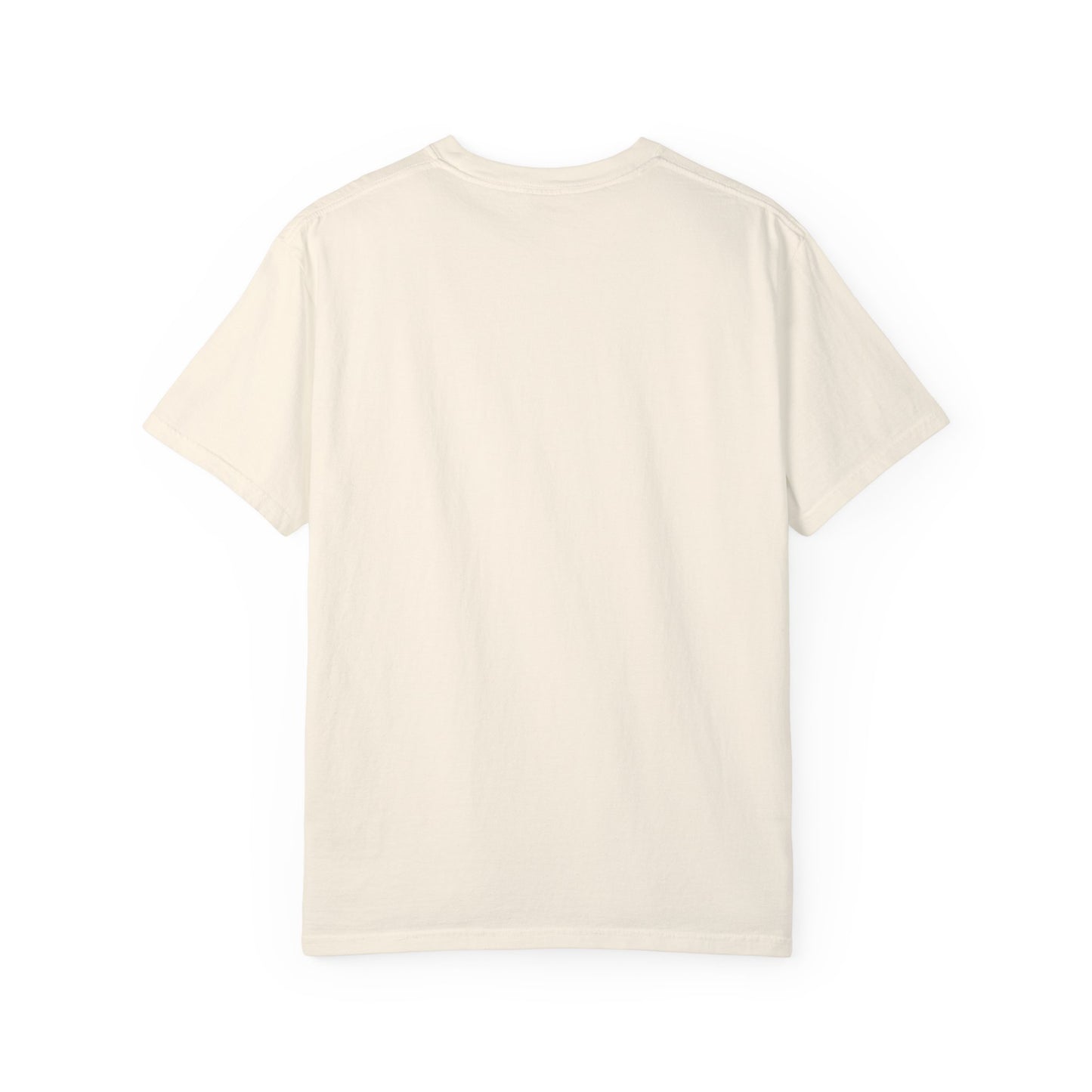 LoveLess Garment-Dyed T-shirt