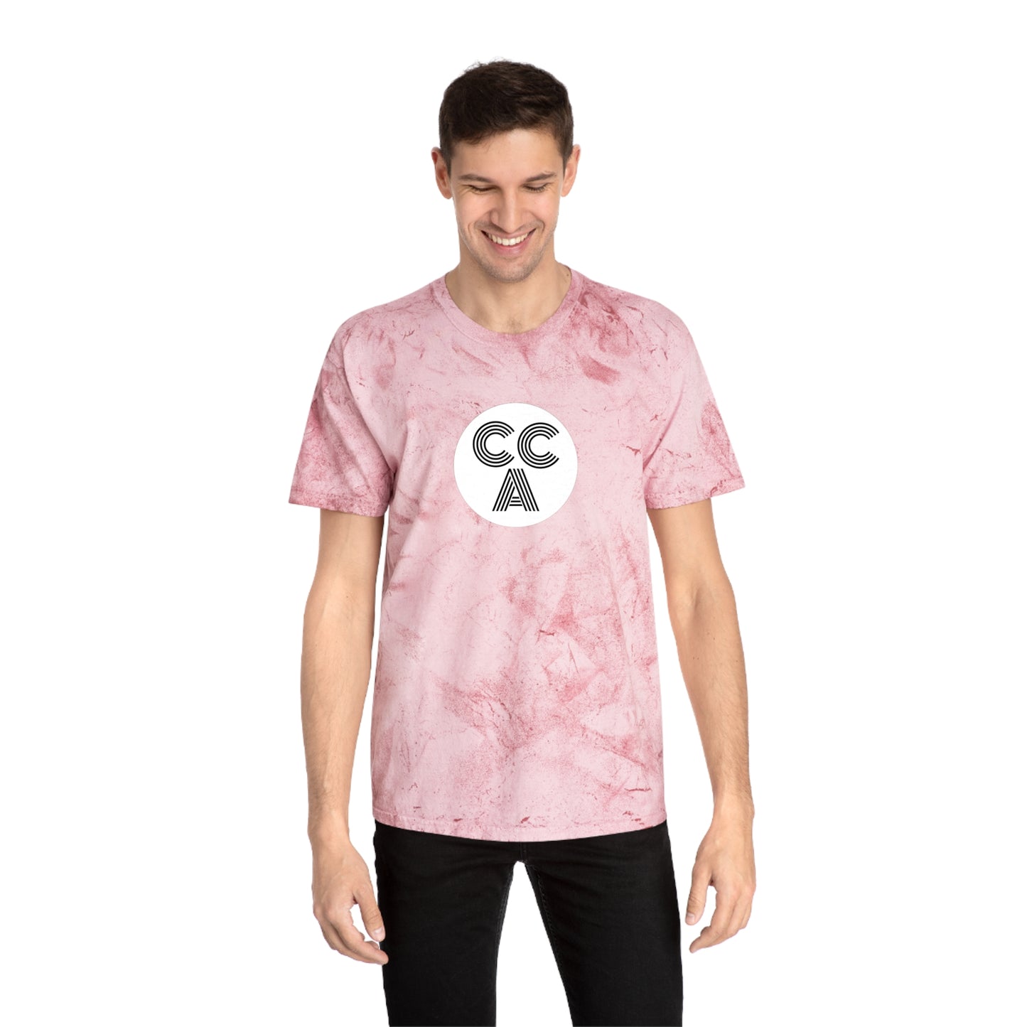 2Cs Color Blast T-Shirt