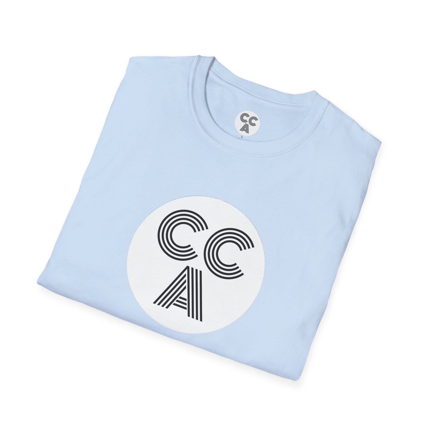 2 Cs Softstyle T-Shirt