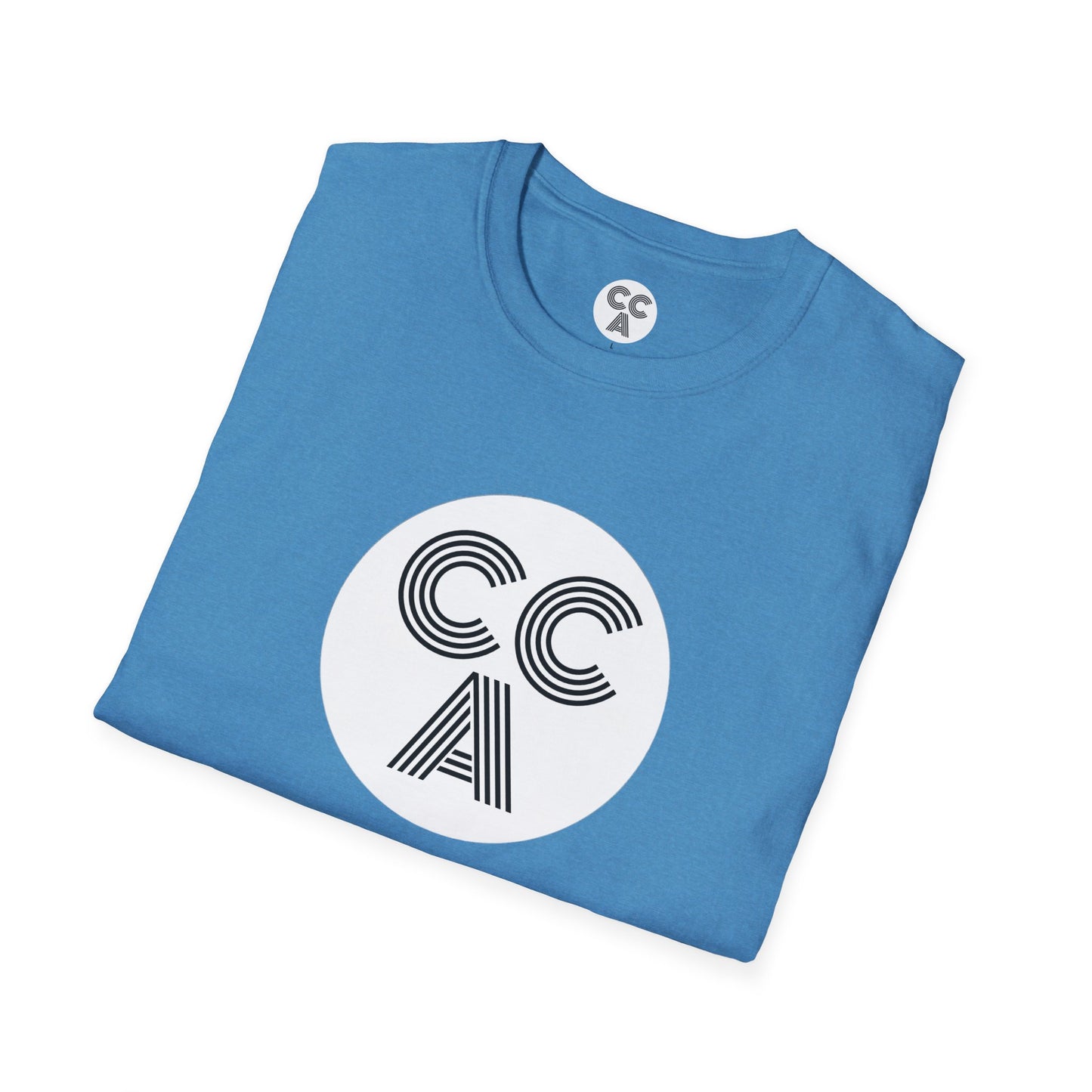 2 Cs Softstyle T-Shirt