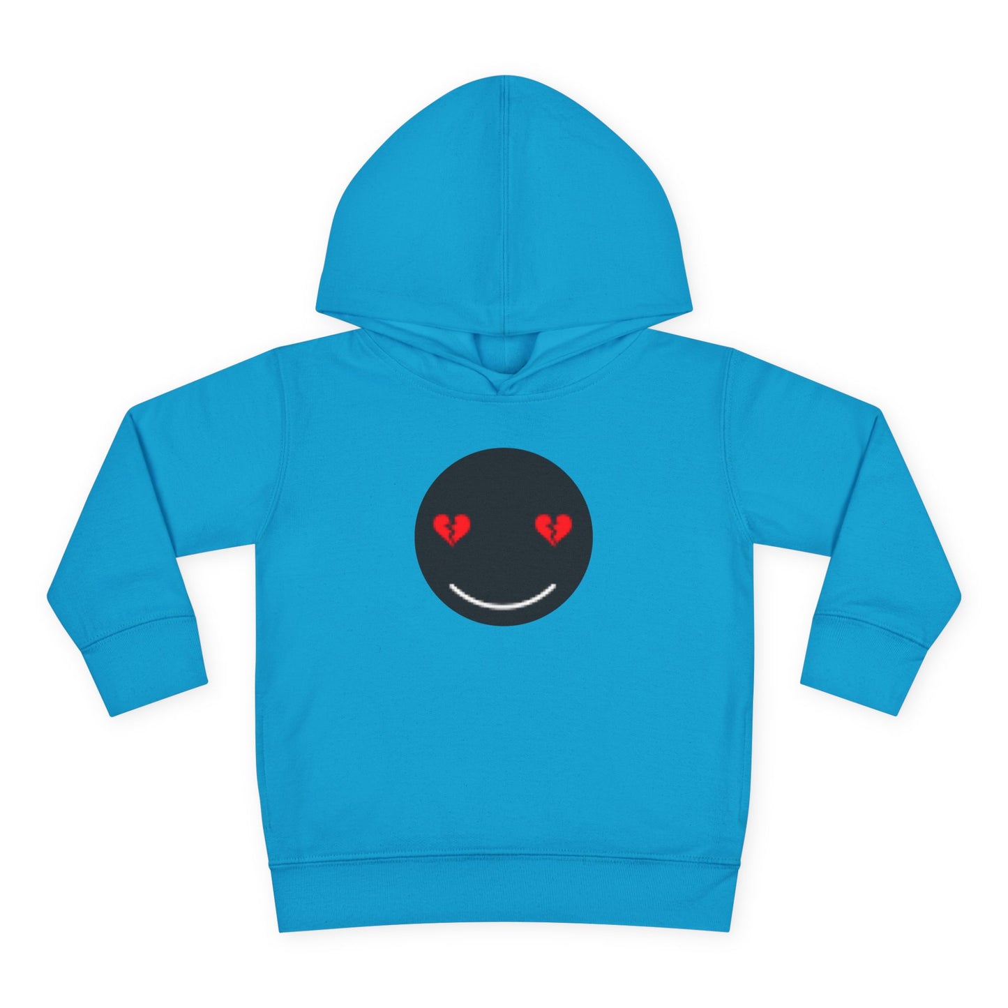 LoveLess HBG Toddler Pullover Fleece Hoodie