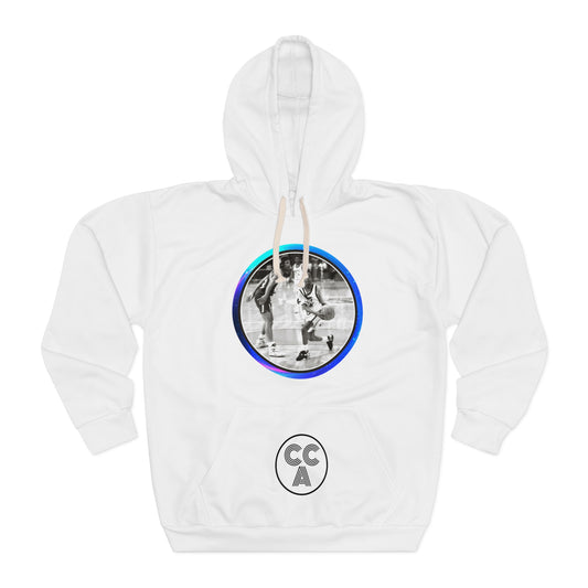 Blk Greatness Pullover Hoodie (AOP)