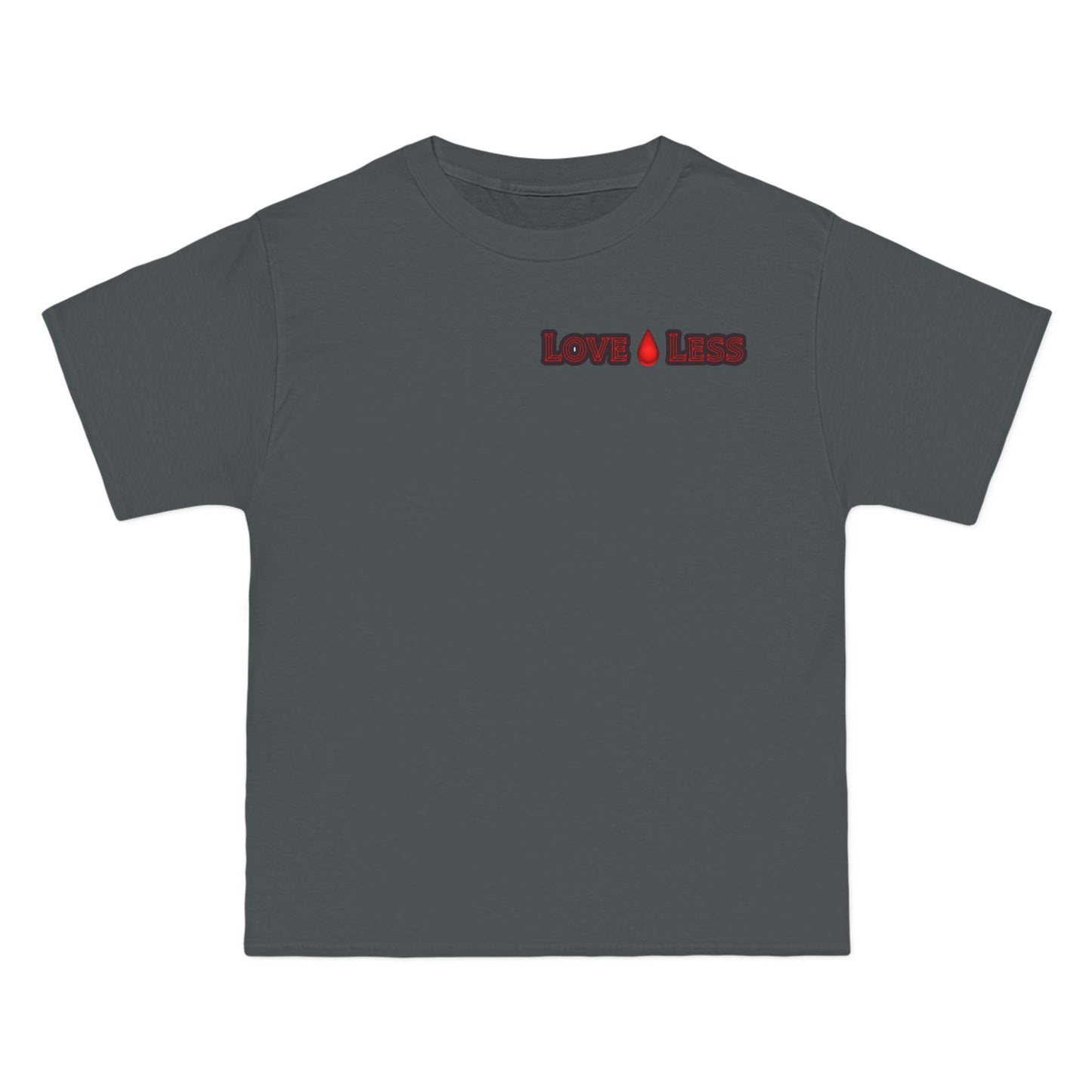 LoveLess Short-Sleeve T-Shirt