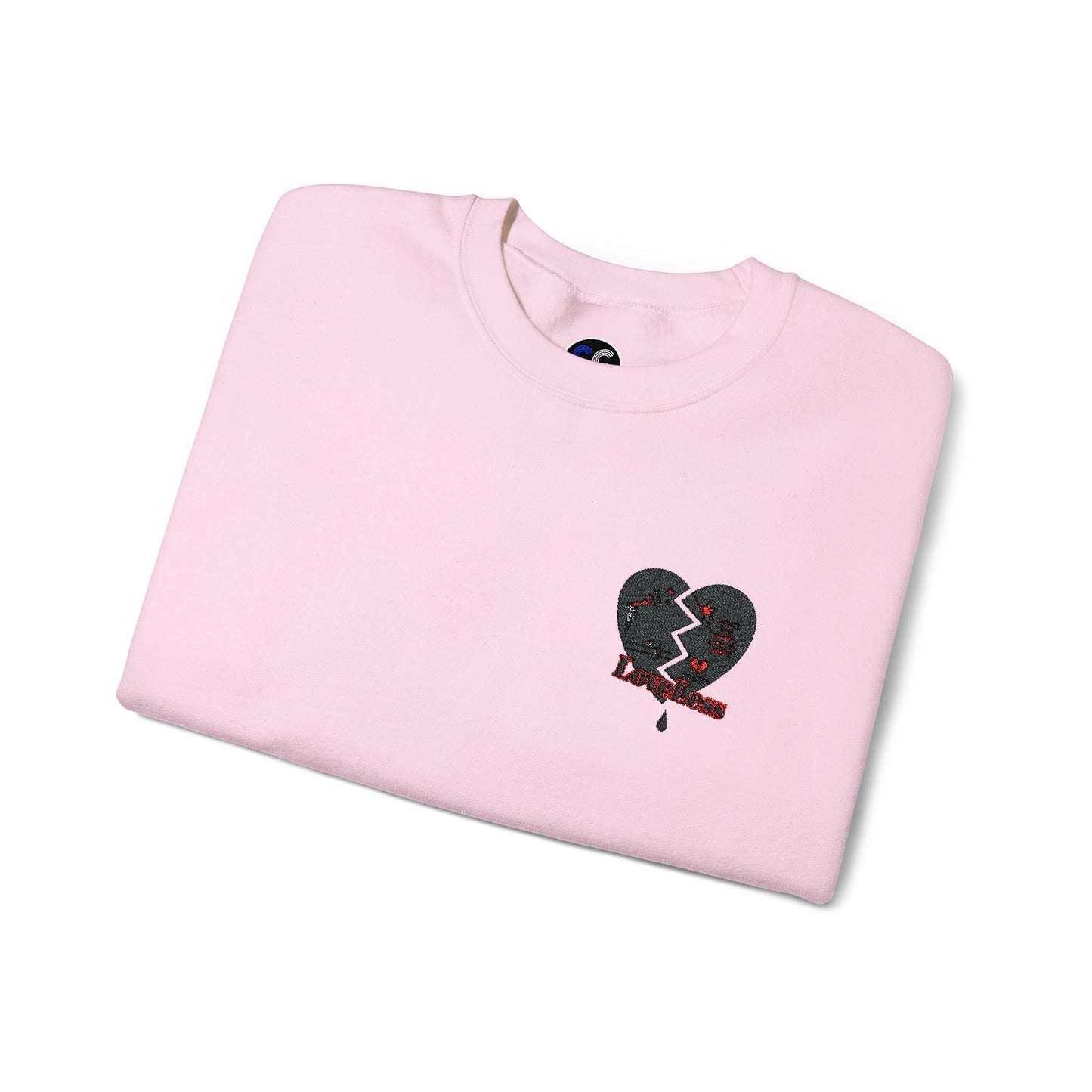 LoveLess Sweatshirt