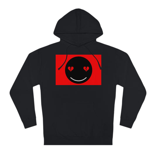 LoveLess H.B.G.  Hooded Sweatshirt