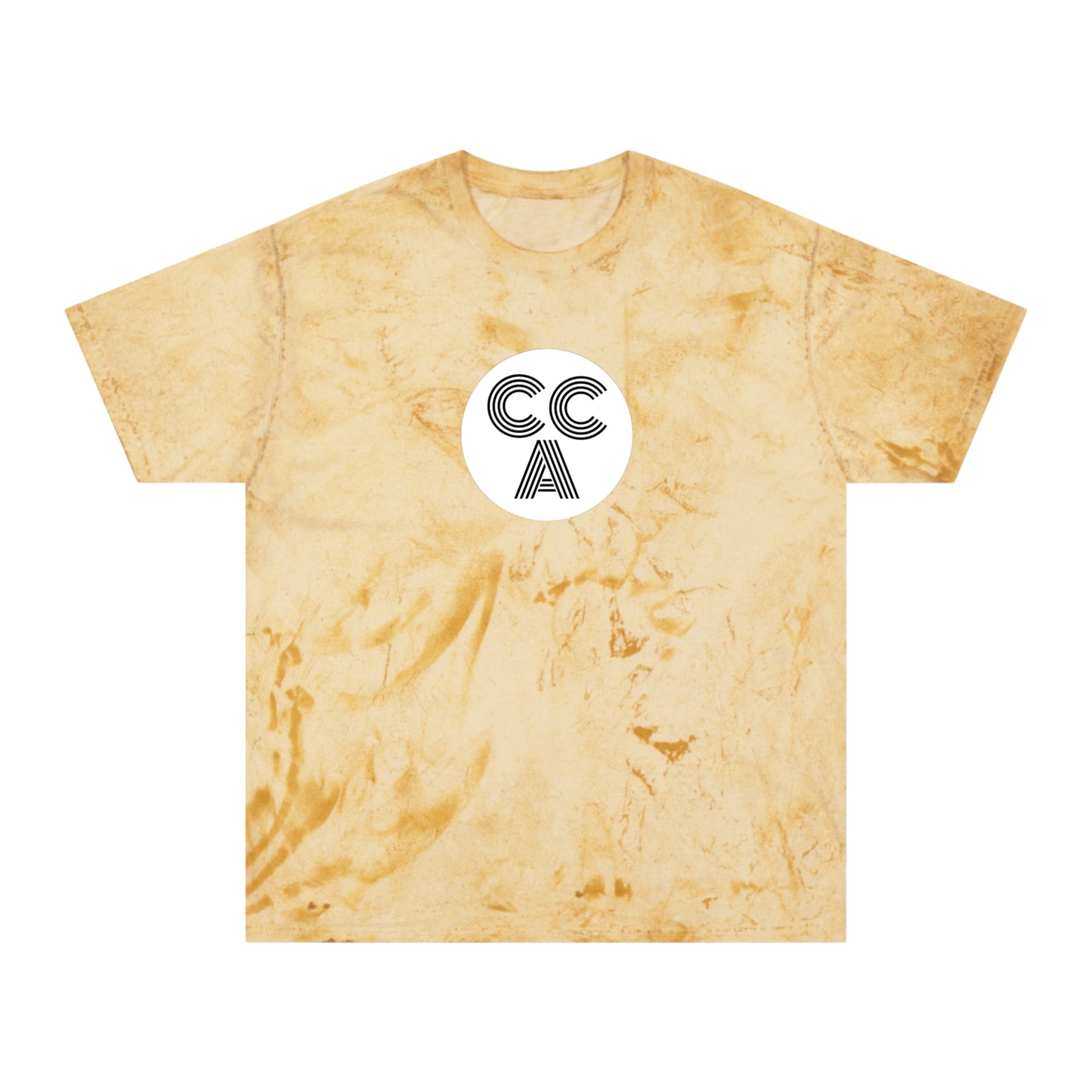 2Cs Color Blast T-Shirt