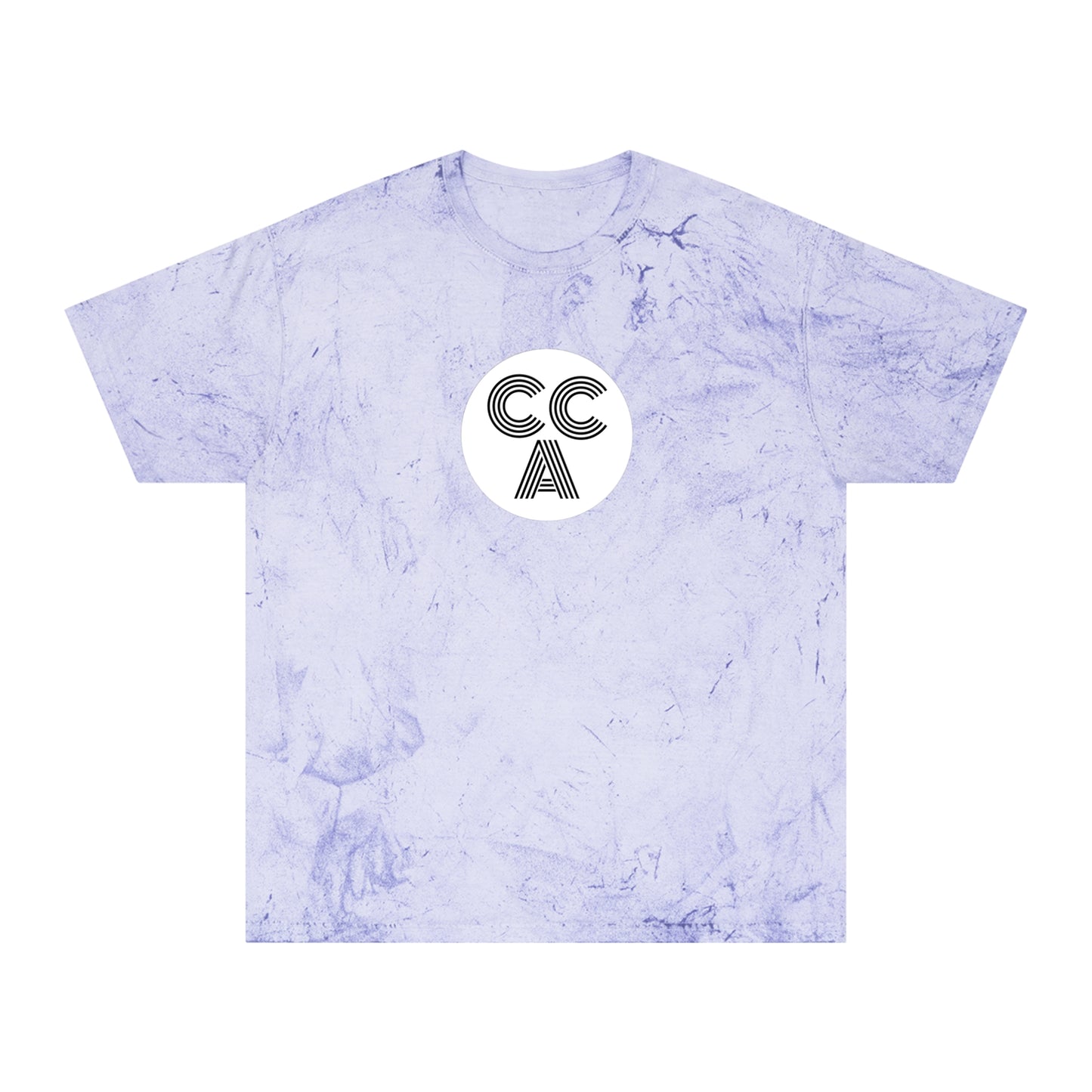 2Cs Color Blast T-Shirt