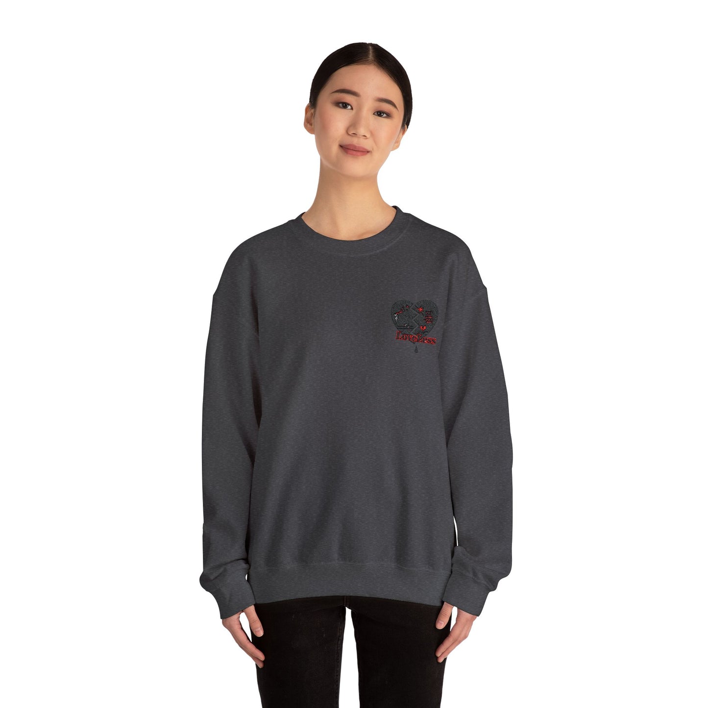 LoveLess Sweatshirt