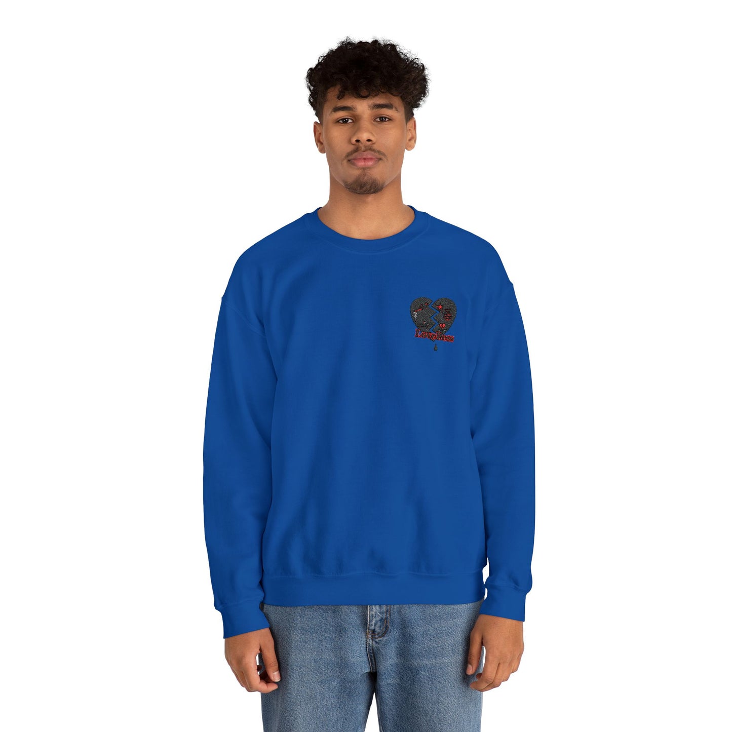 LoveLess Sweatshirt