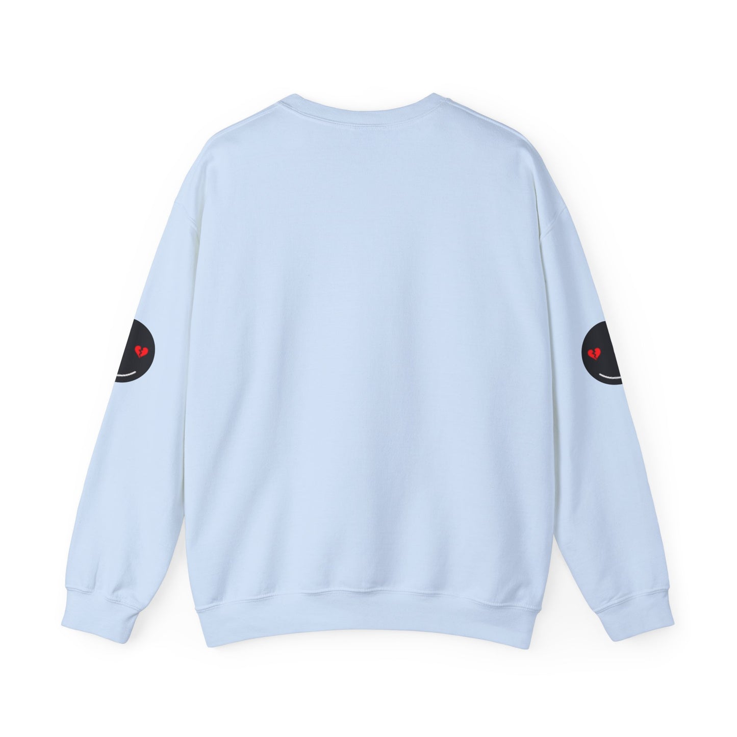 LoveLess HBG Crewneck Sweatshirt