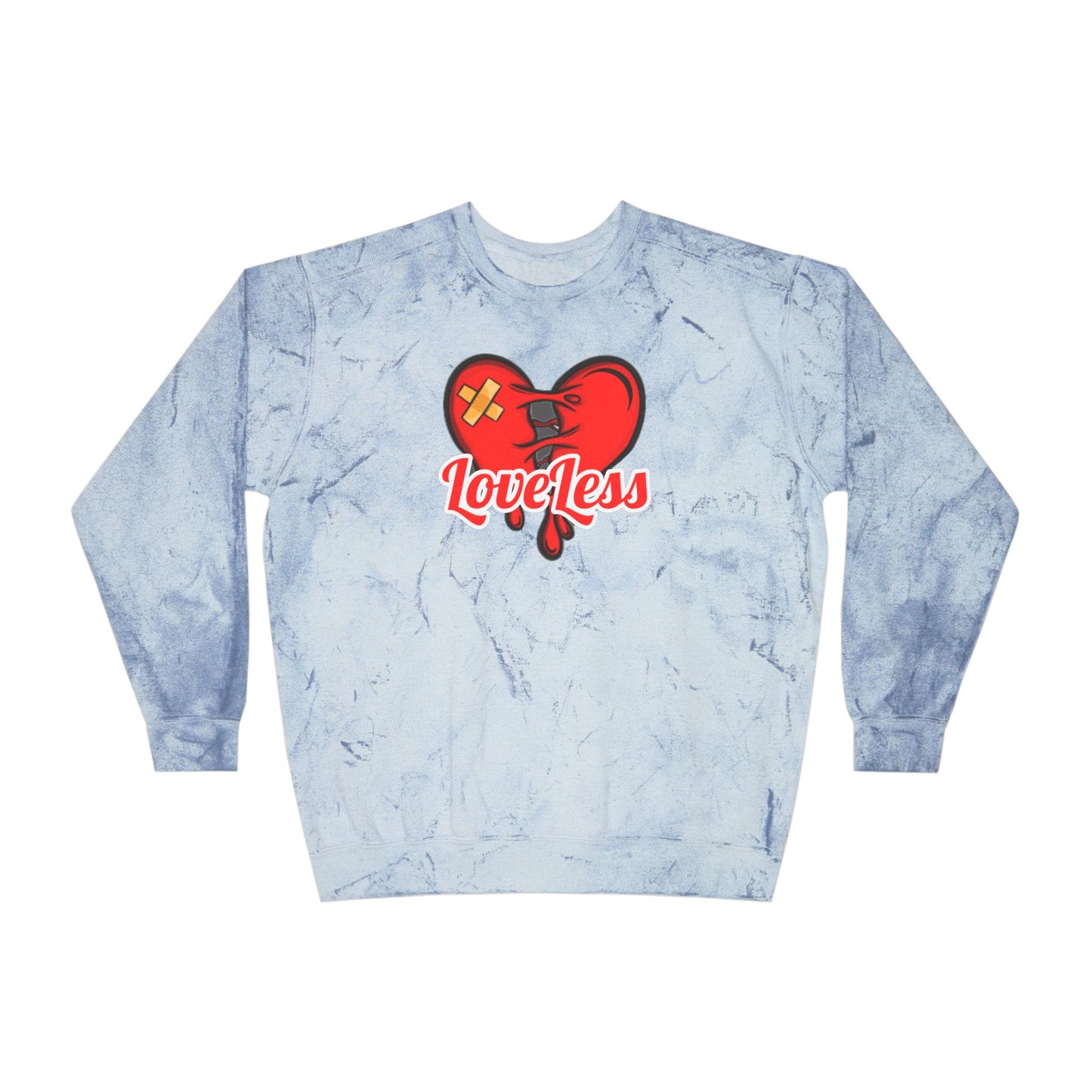 LoveLess Blast Sweatshirt