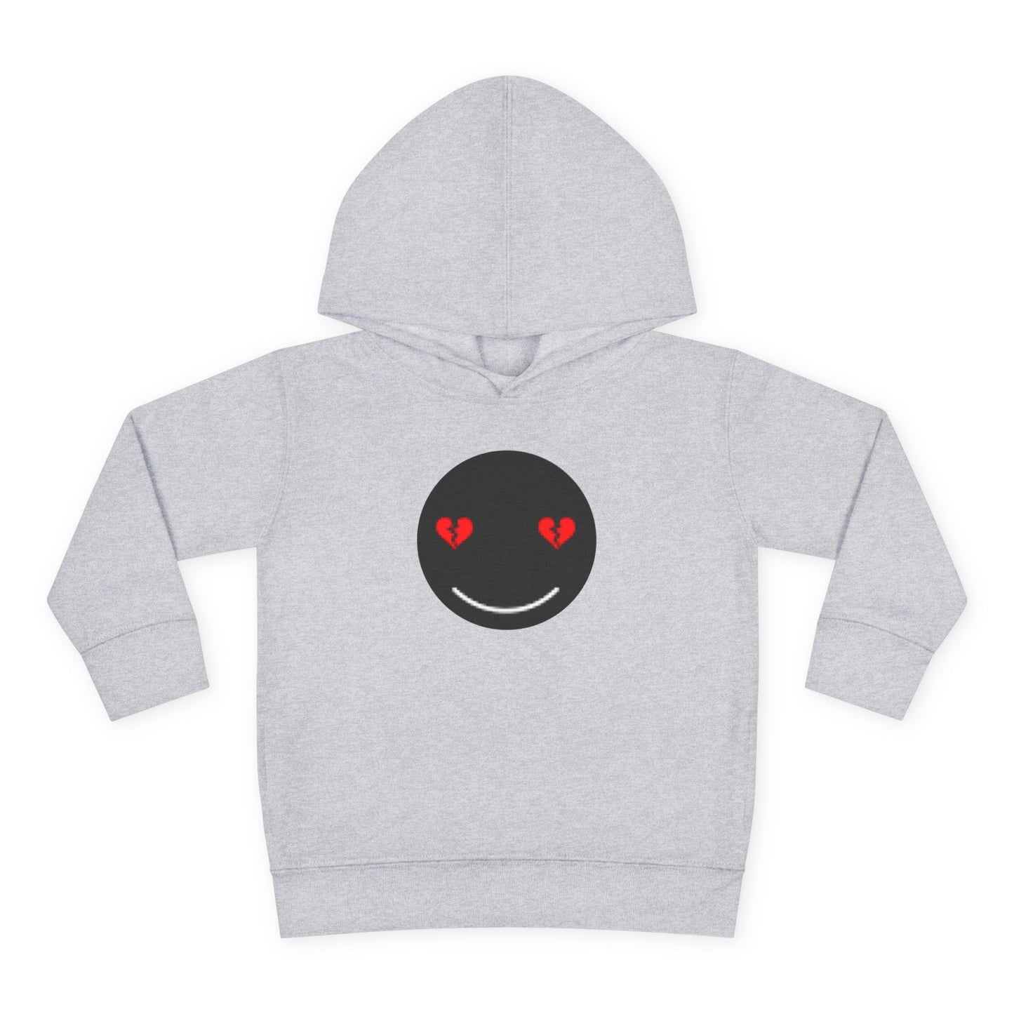 LoveLess HBG Toddler Pullover Fleece Hoodie